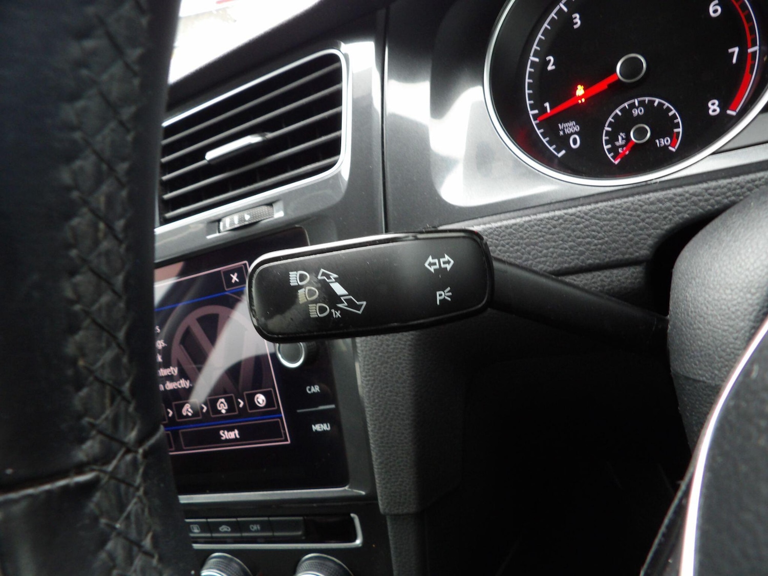 Used Volkswagen Golf 2018 for sale - 77120610: Photo 18