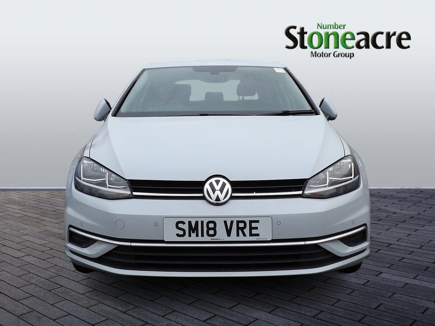 Used Volkswagen Golf 2018 for sale - 77120610: Photo 2