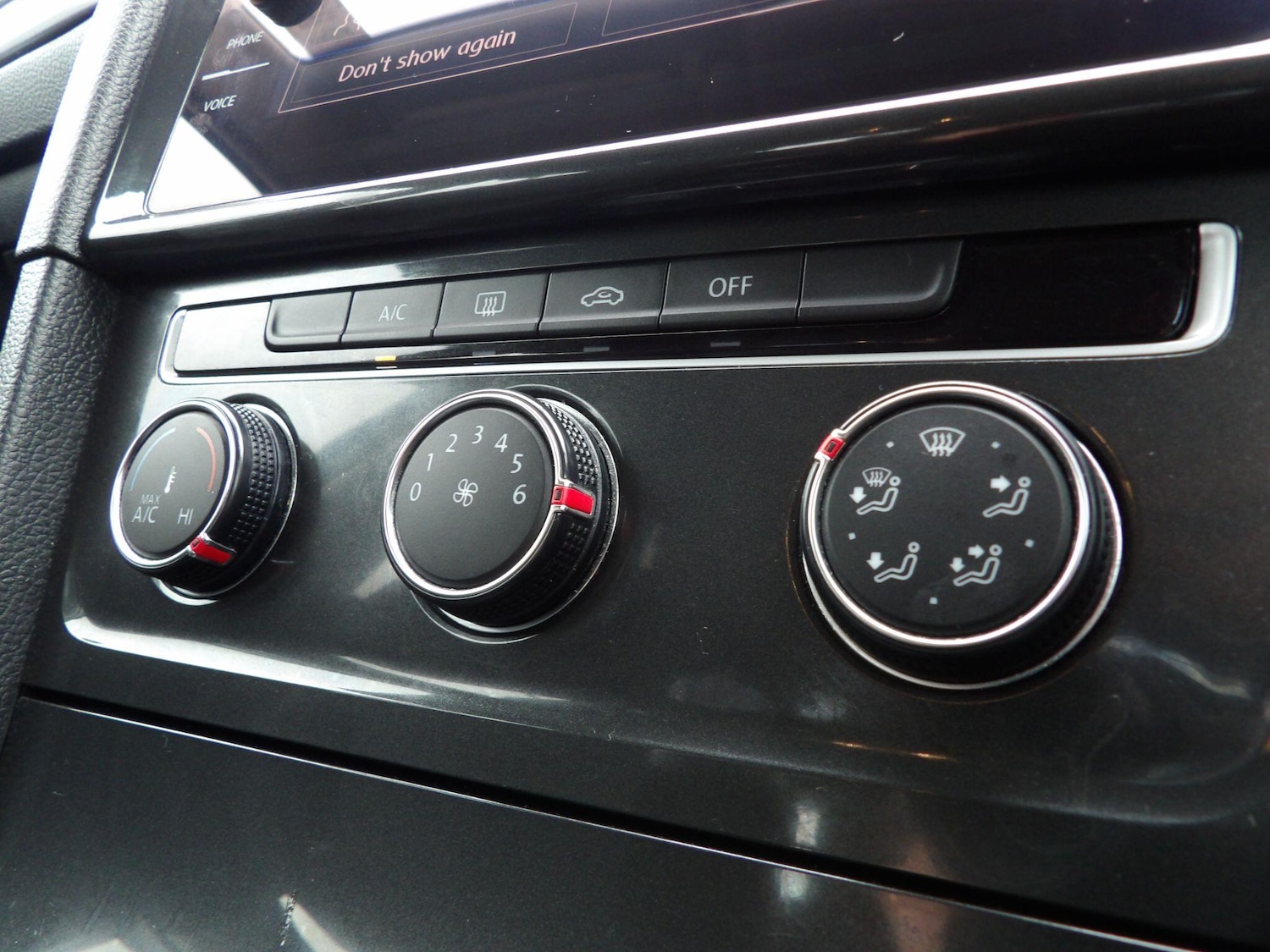 Used Volkswagen Golf 2018 for sale - 77120610: Photo 23