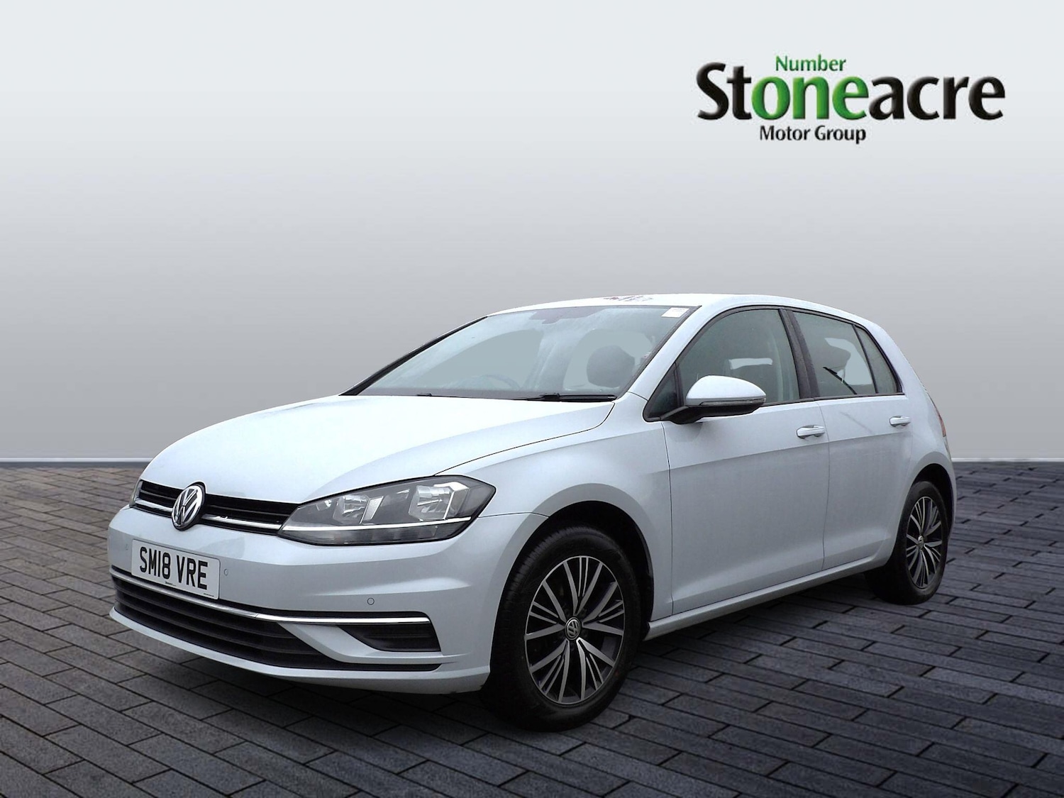 Used Volkswagen Golf 2018 for sale - 77120610: Photo 3