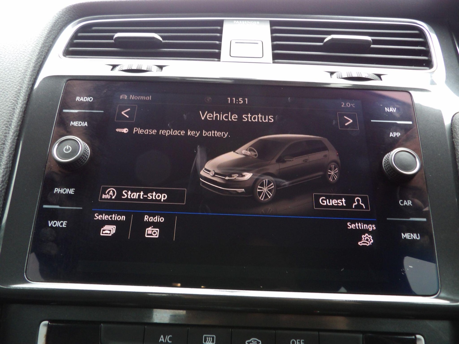 Used Volkswagen Golf 2018 for sale - 77120610: Photo 32