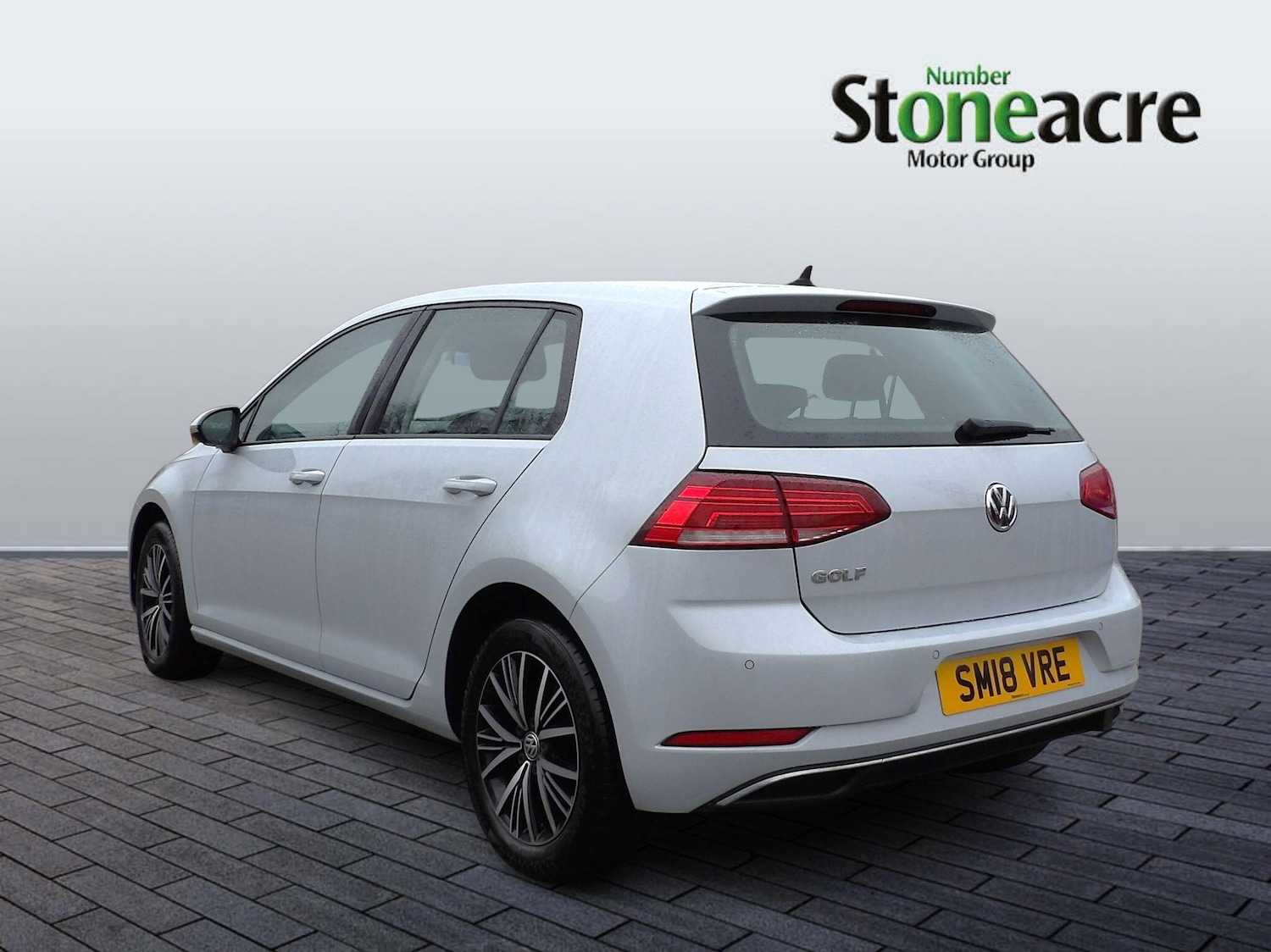 Used Volkswagen Golf 2018 for sale - 77120610: Photo 4