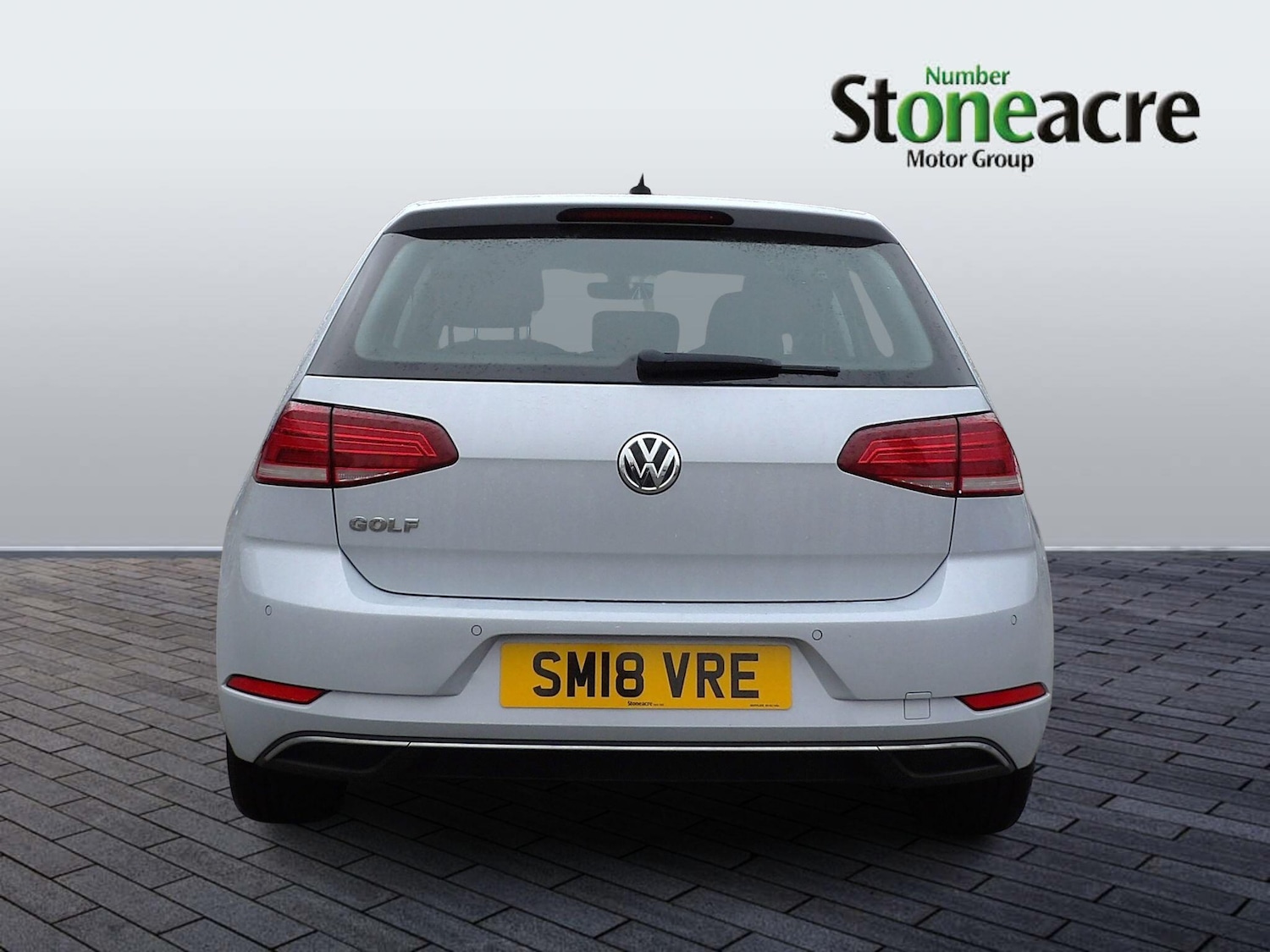 Used Volkswagen Golf 2018 for sale - 77120610: Photo 6