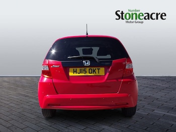 Used Honda Jazz 2015 for sale - 78809339: Photo