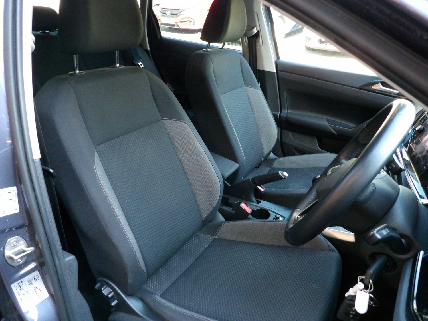 Used Volkswagen Polo for sale - 77993551: Photo 11