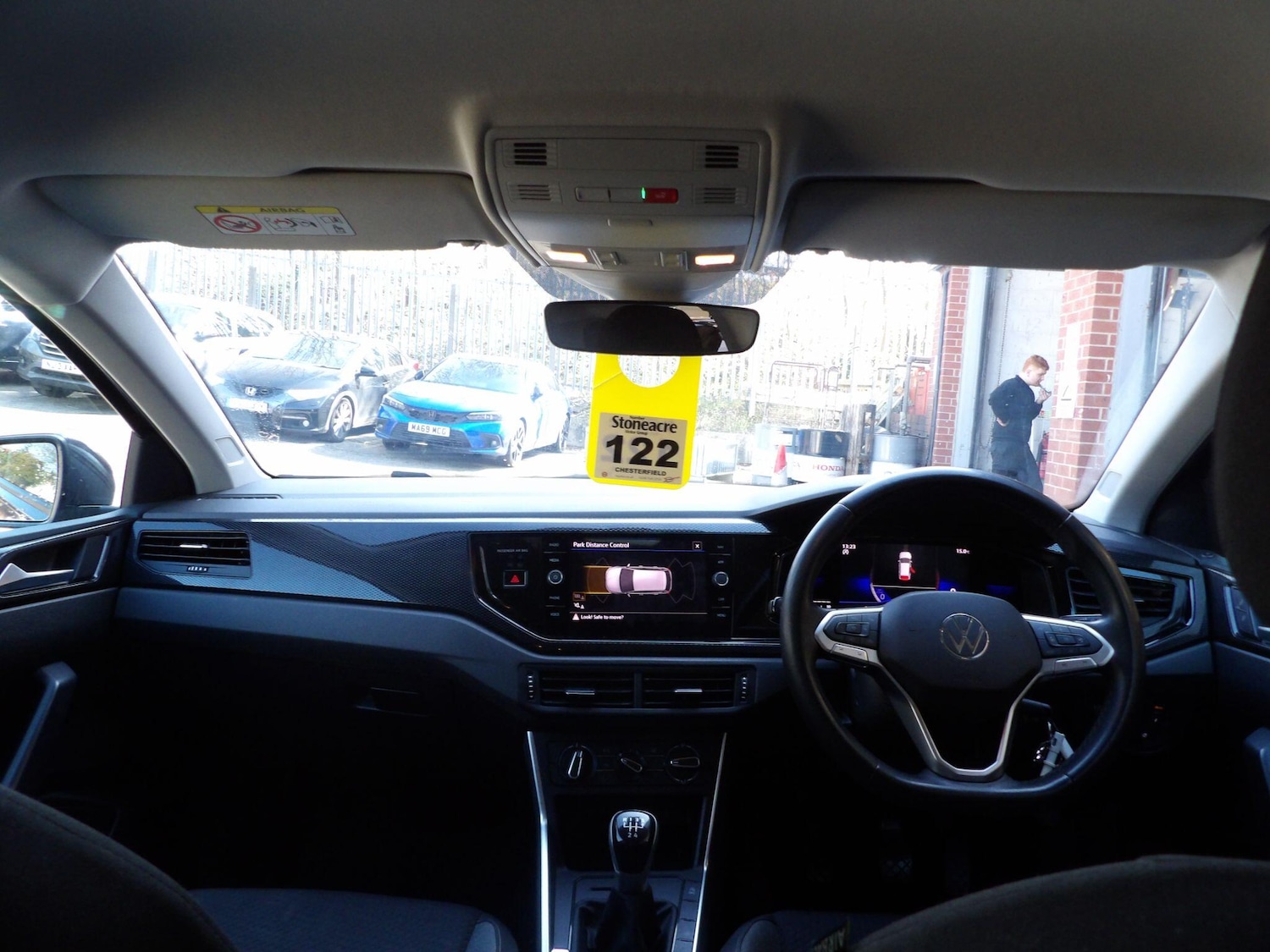 Used Volkswagen Polo for sale - 77993551: Photo 12