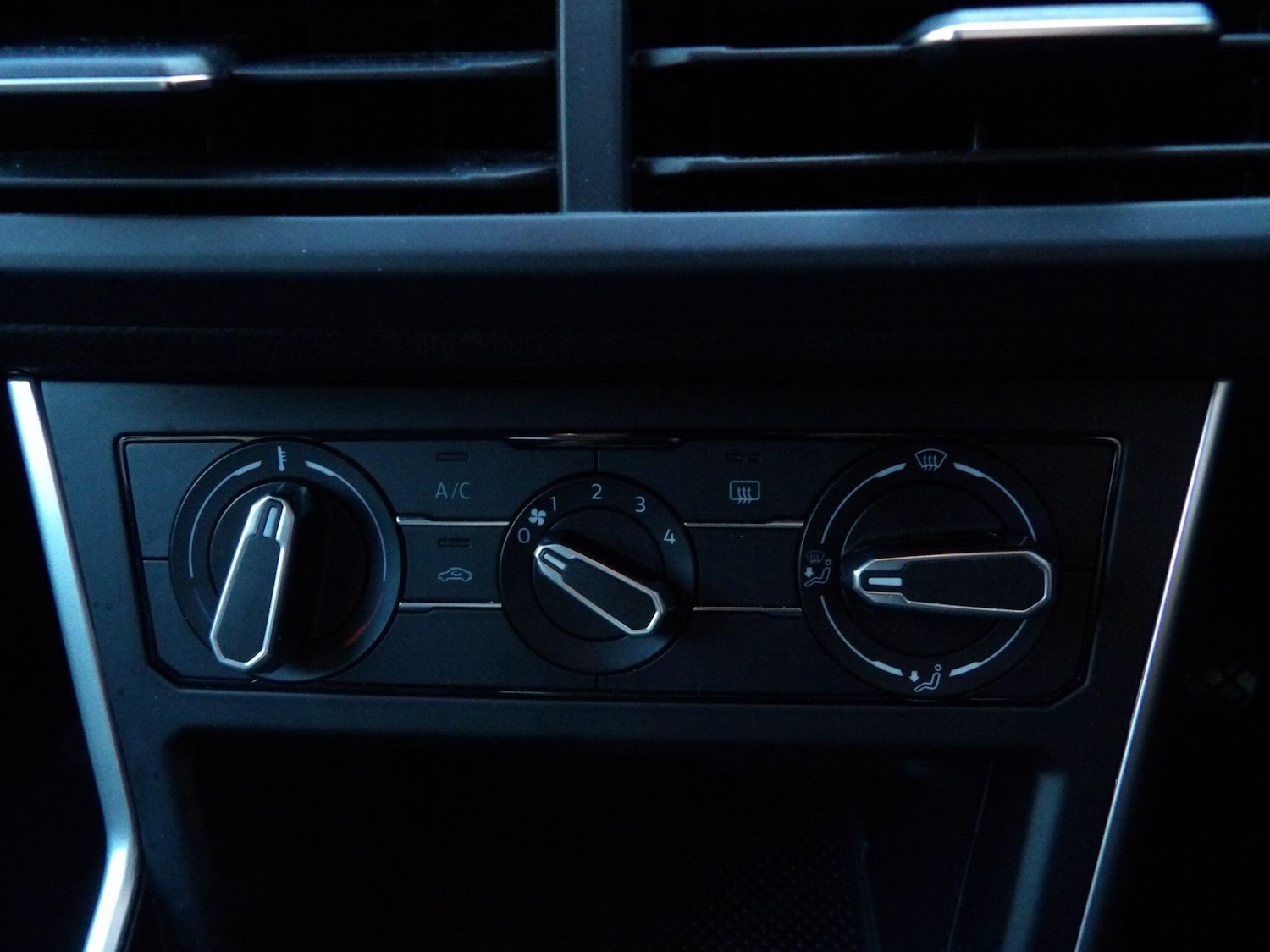 Used Volkswagen Polo for sale - 77993551: Photo 13