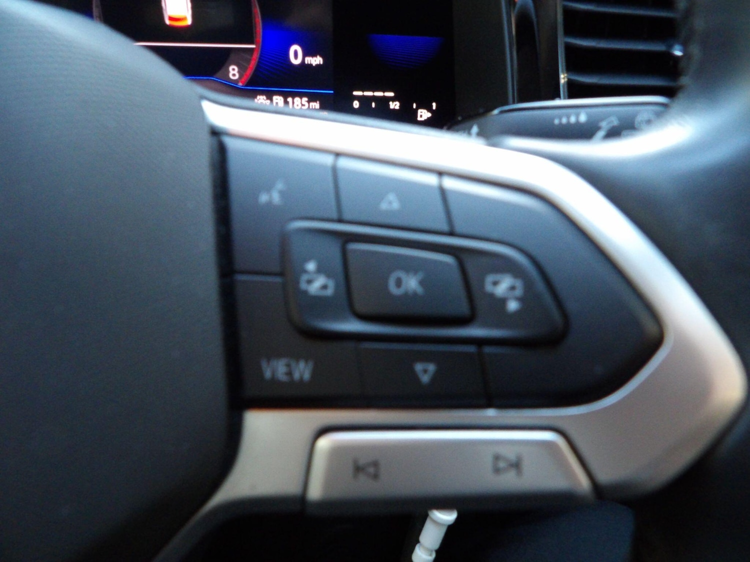 Used Volkswagen Polo for sale - 77993551: Photo 15