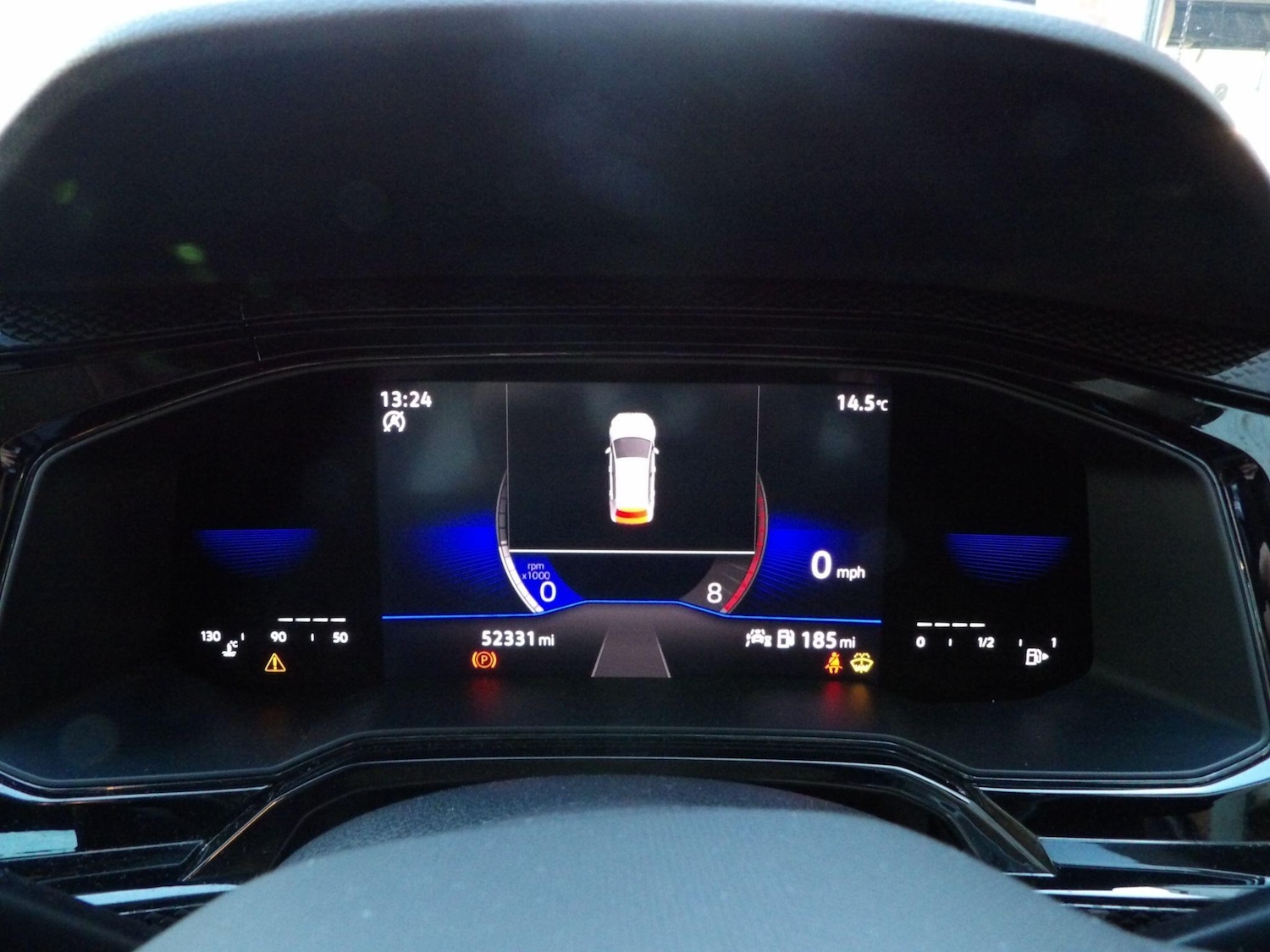 Used Volkswagen Polo for sale - 77993551: Photo 18