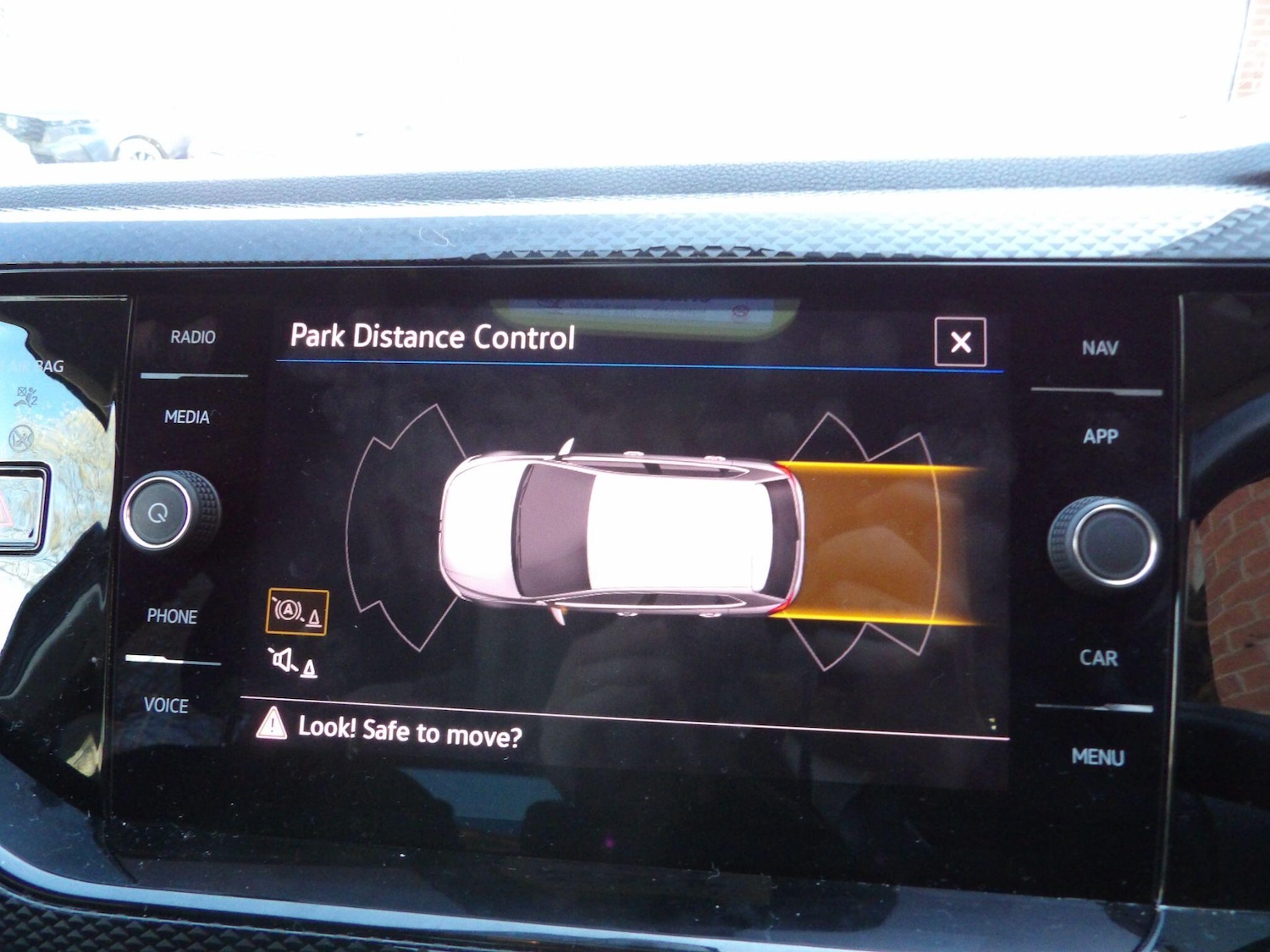 Used Volkswagen Polo for sale - 77993551: Photo 19