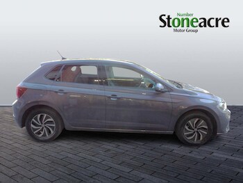 Used Volkswagen Polo 2022 for sale - 77993551: Photo