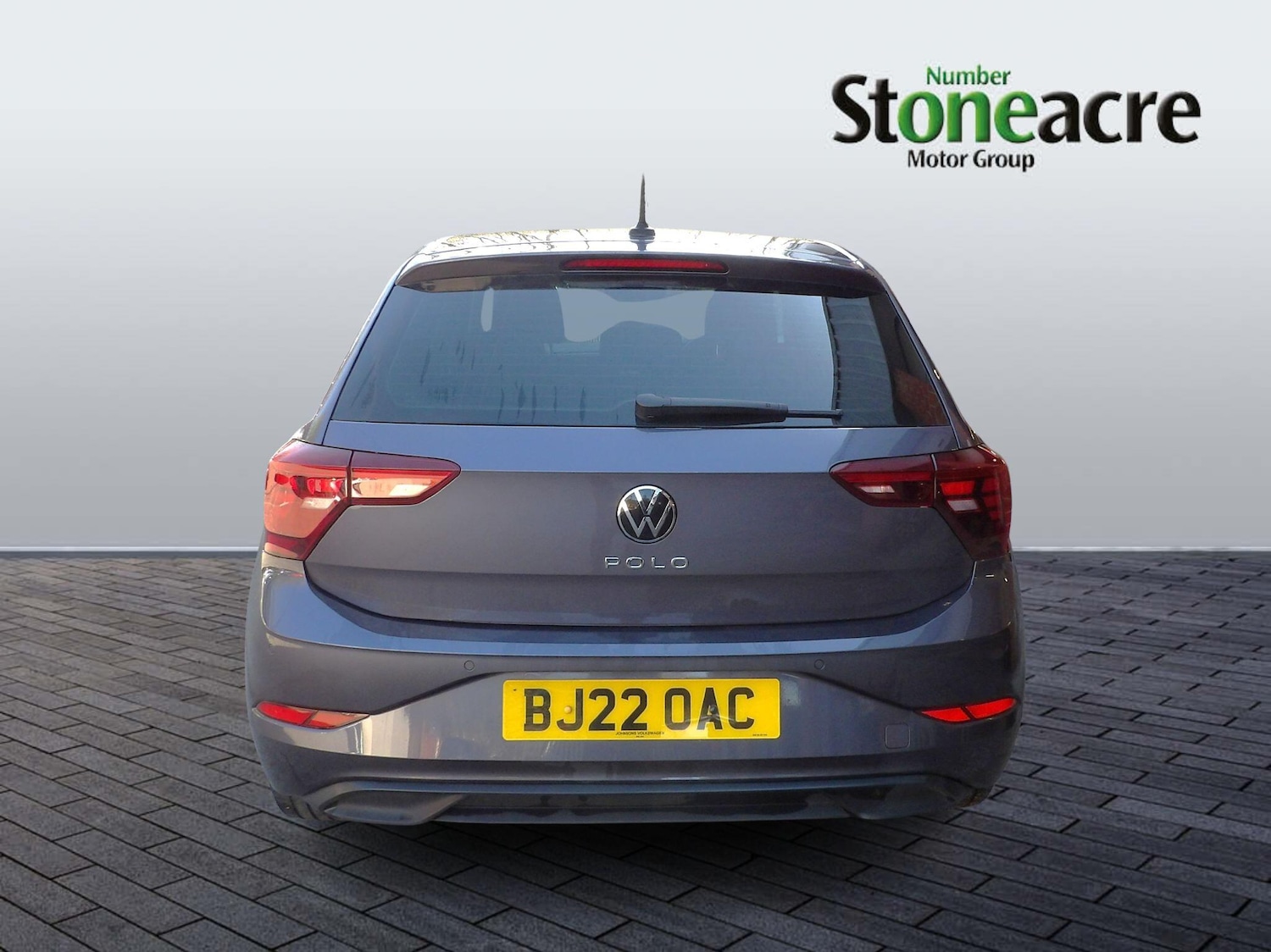 Used Volkswagen Polo for sale - 77993551: Photo 4