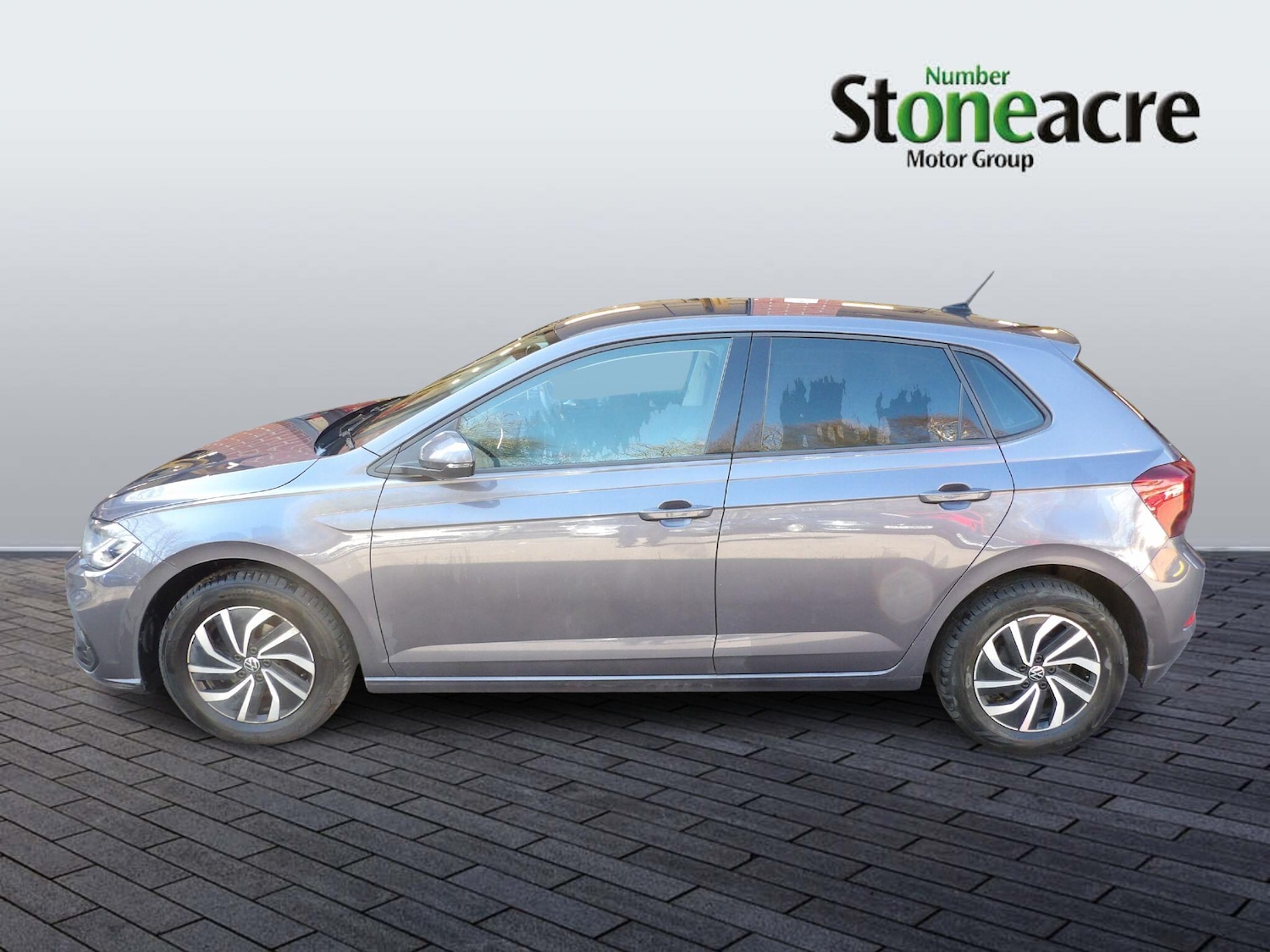 Used Volkswagen Polo for sale - 77993551: Photo 6