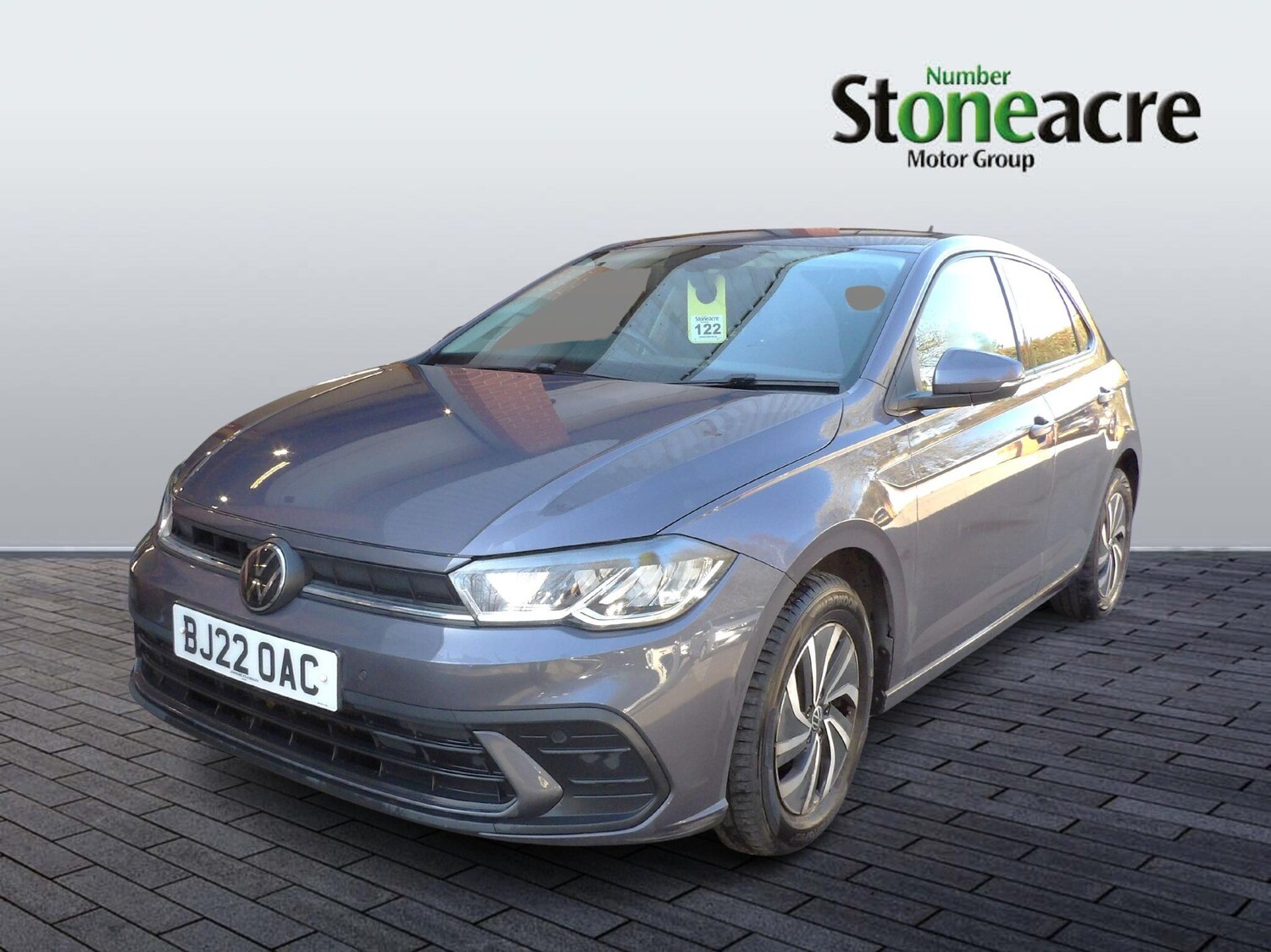 Used Volkswagen Polo for sale - 77993551: Photo 7