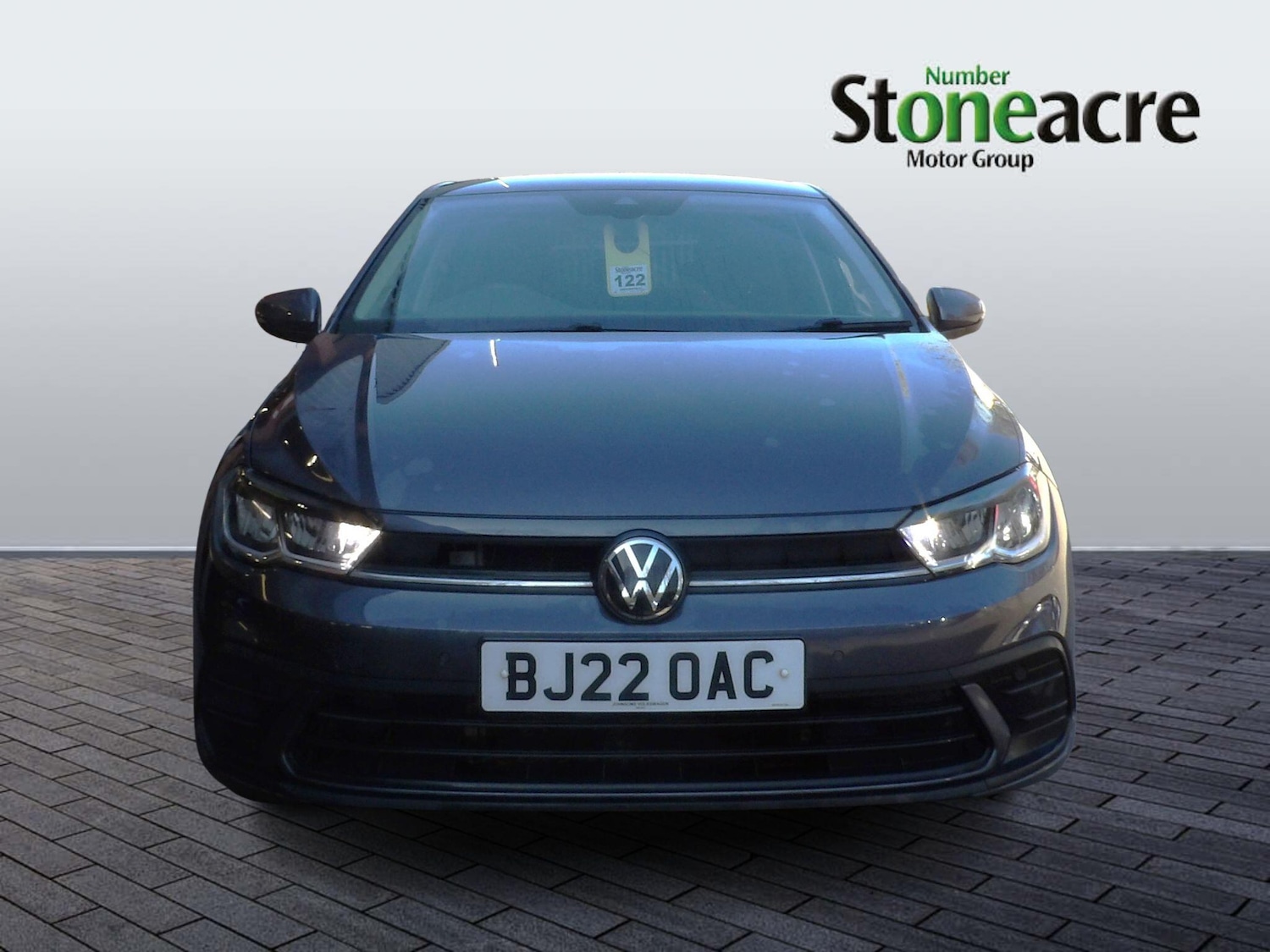 Used Volkswagen Polo for sale - 77993551: Photo 8