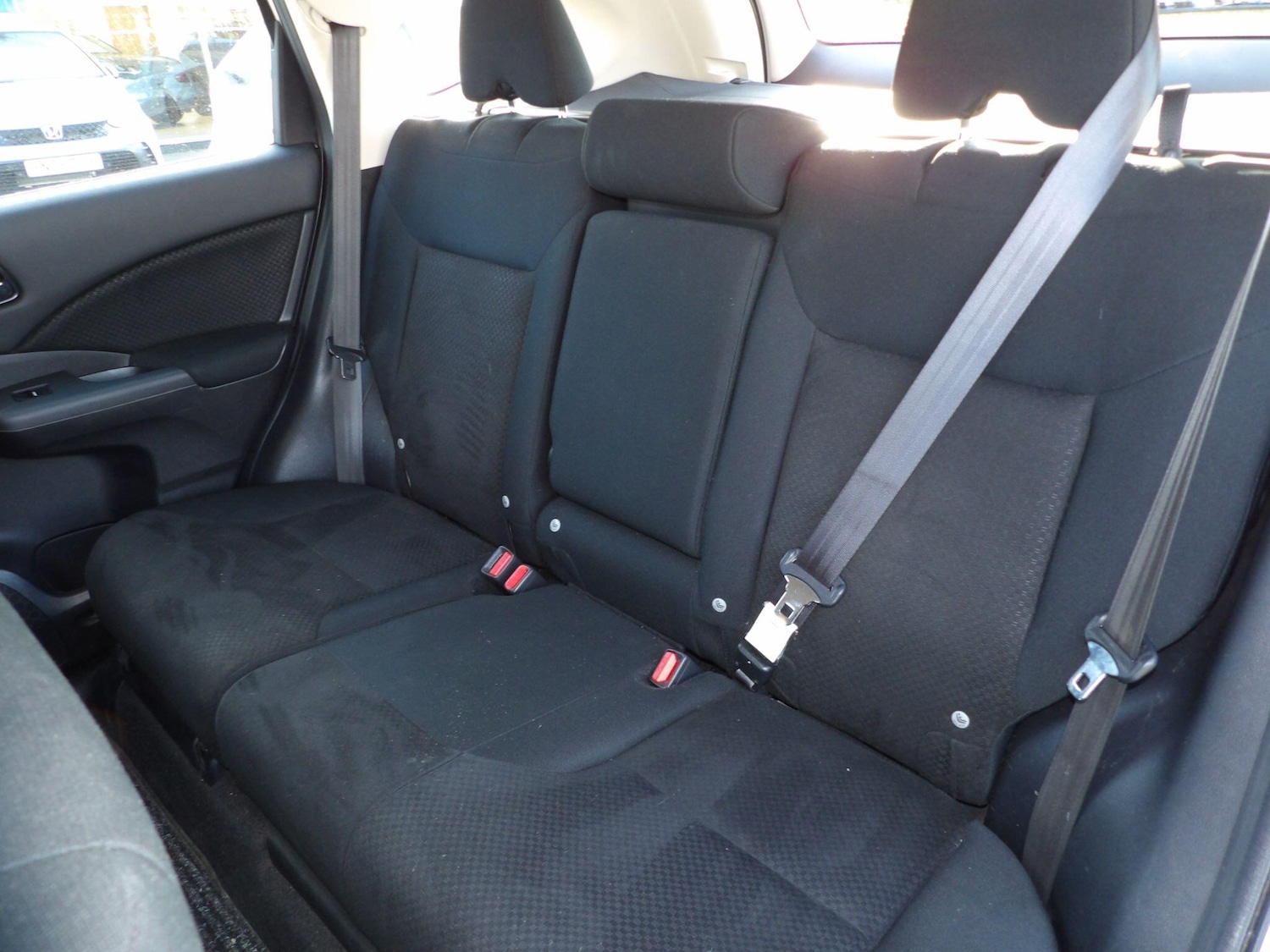 Used Honda CR-V 2015 for sale - 77993401: Photo 10