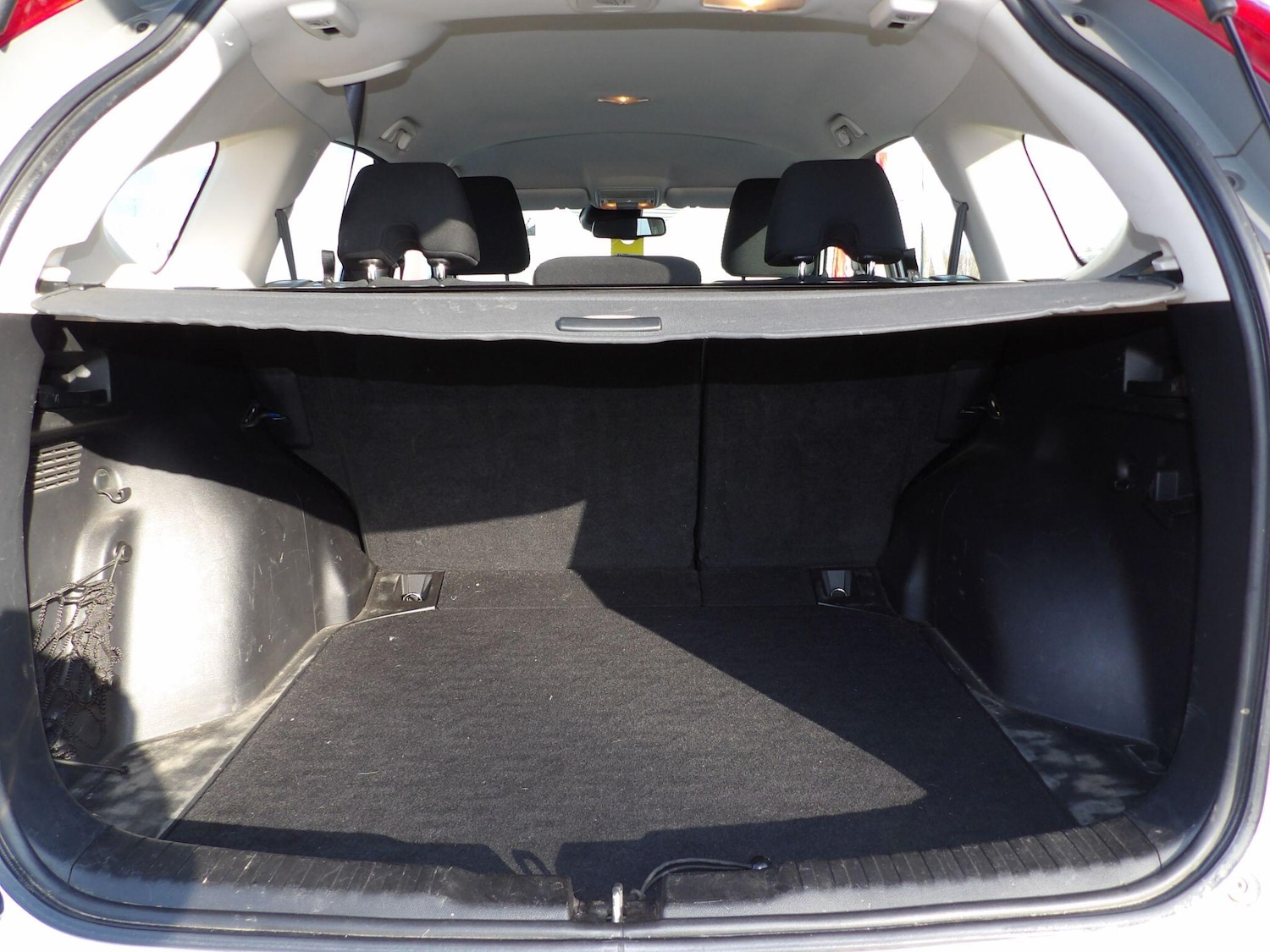 Used Honda CR-V 2015 for sale - 77993401: Photo 11