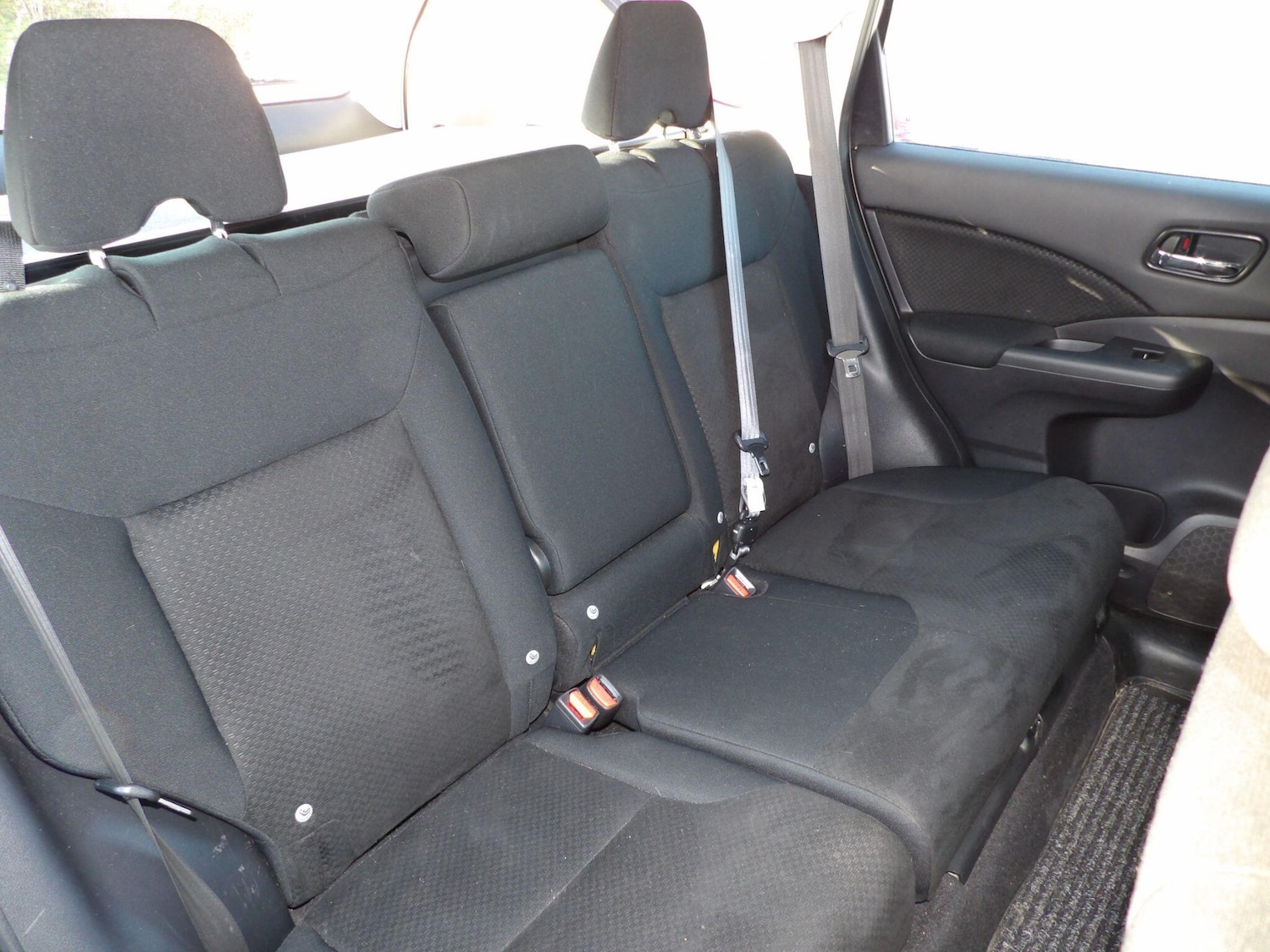 Used Honda CR-V 2015 for sale - 77993401: Photo 13