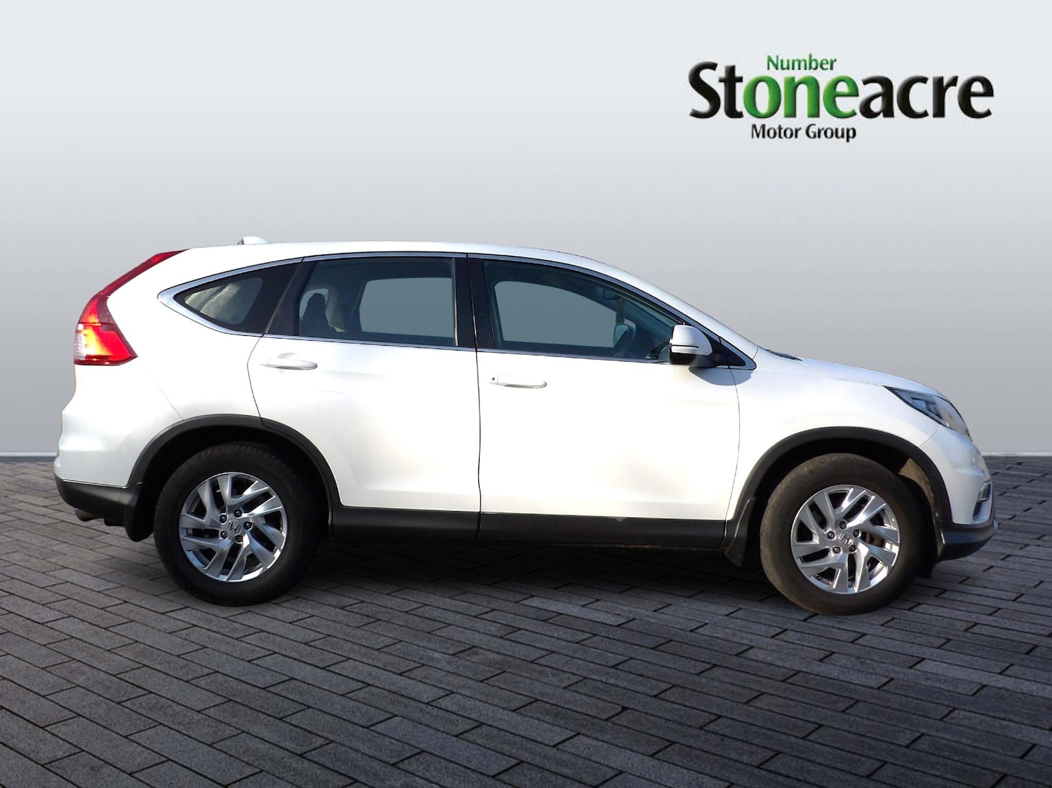 Used Honda CR-V 2015 for sale - 77993401: Photo 2