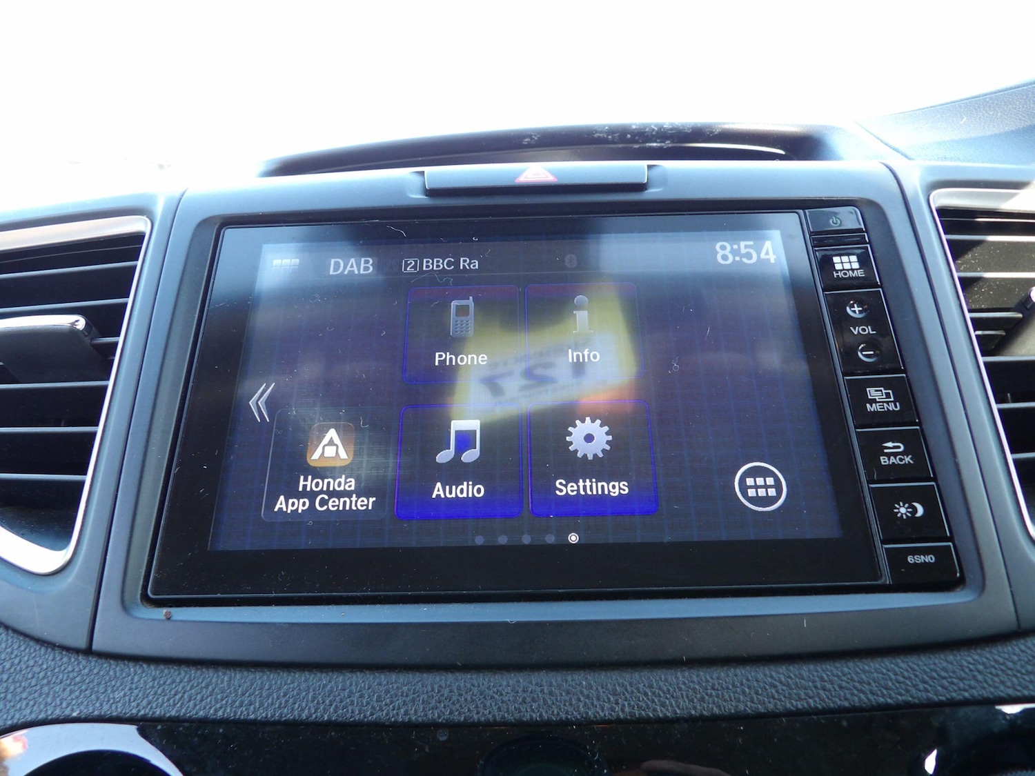 Used Honda CR-V 2015 for sale - 77993401: Photo 25