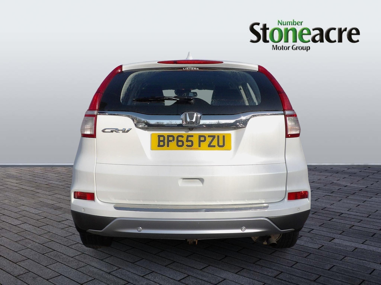 Used Honda CR-V 2015 for sale - 77993401: Photo 4