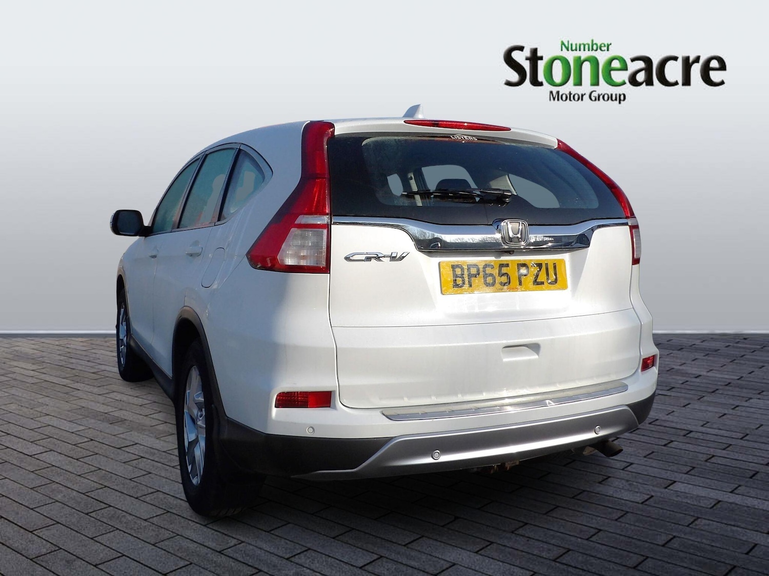 Used Honda CR-V 2015 for sale - 77993401: Photo 5