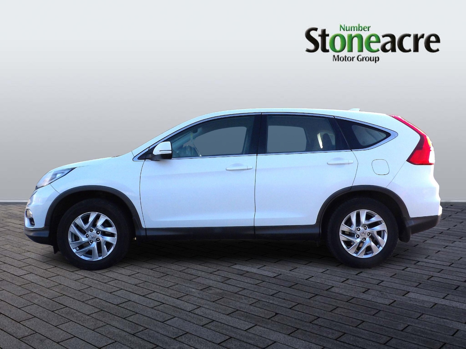 Used Honda CR-V 2015 for sale - 77993401: Photo 6