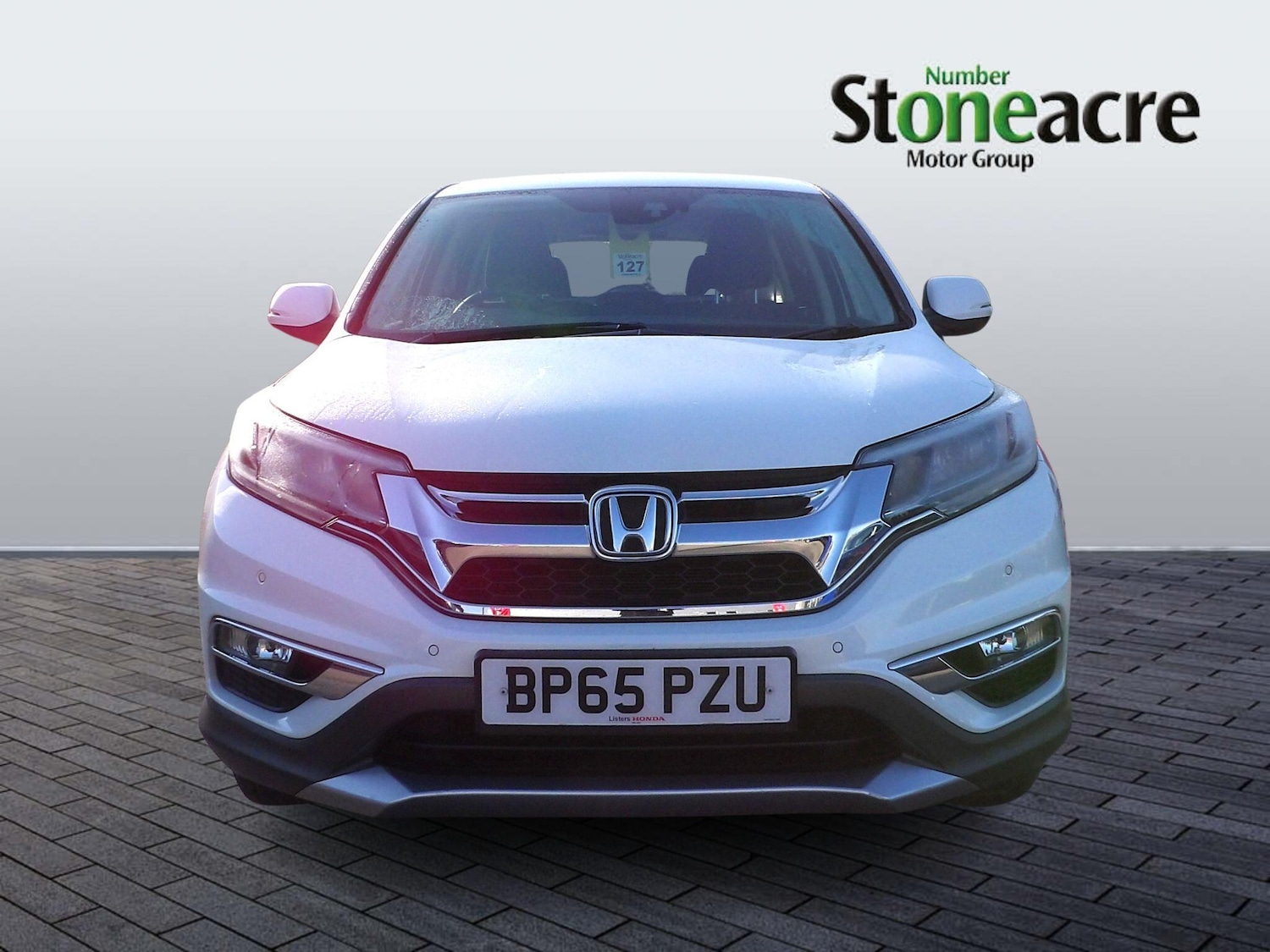 Used Honda CR-V 2015 for sale - 77993401: Photo 7