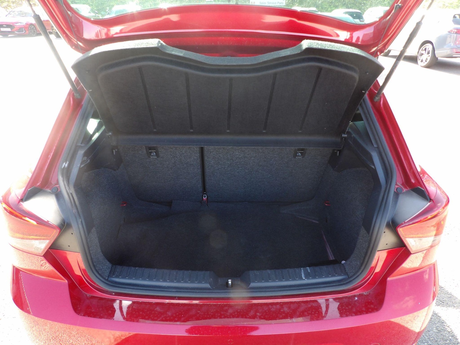 Used SEAT Ibiza for sale - 77994336: Photo 10