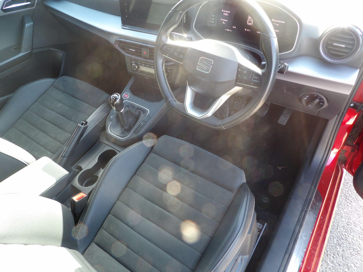 Used SEAT Ibiza for sale - 77994336: Photo 11