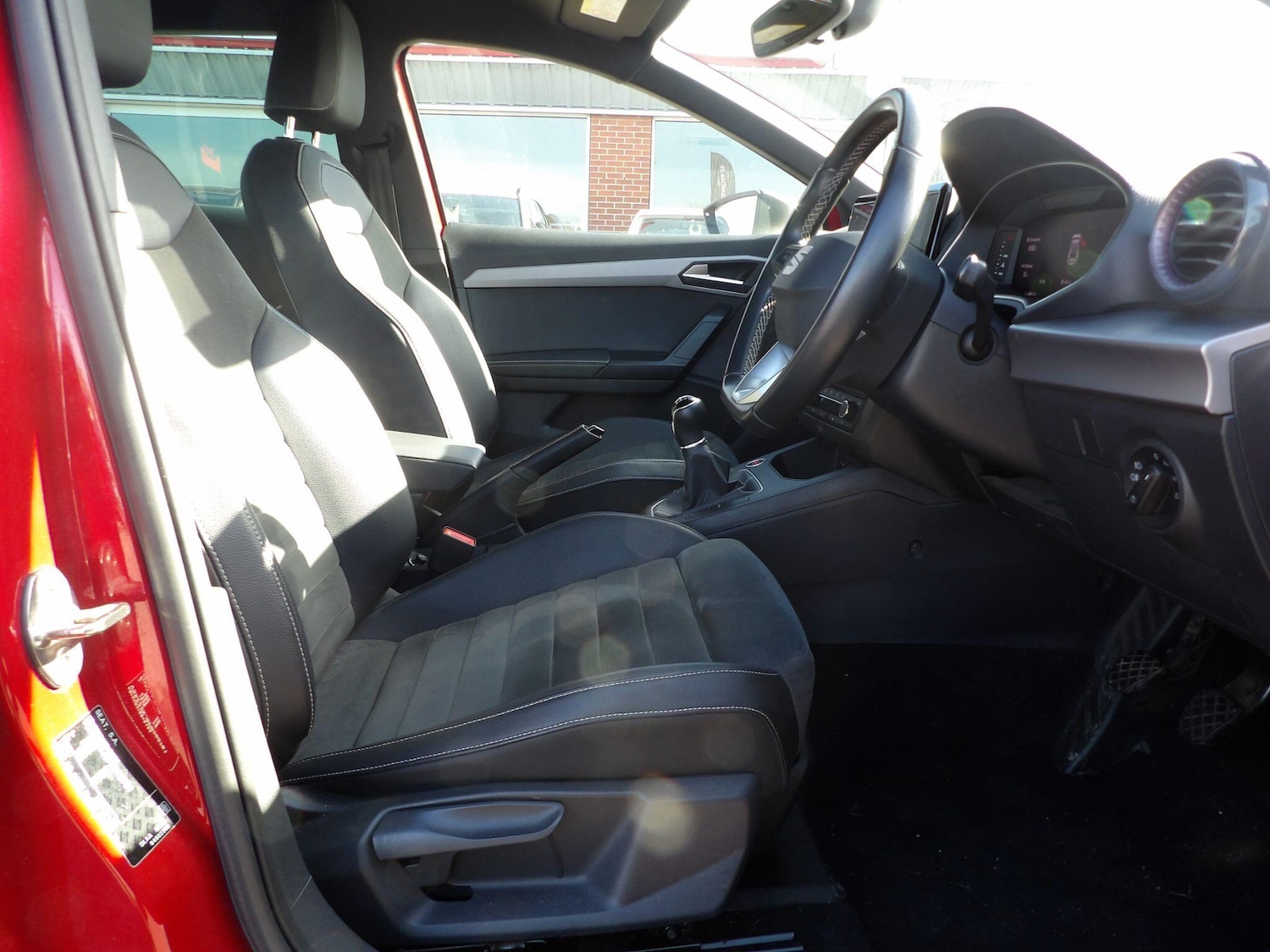 Used SEAT Ibiza for sale - 77994336: Photo 12