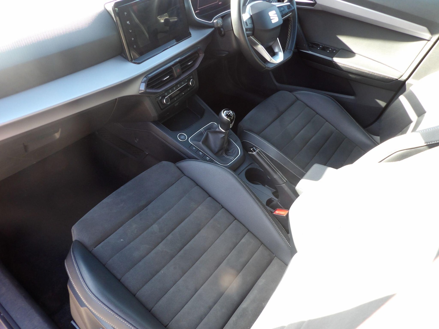 Used SEAT Ibiza for sale - 77994336: Photo 14