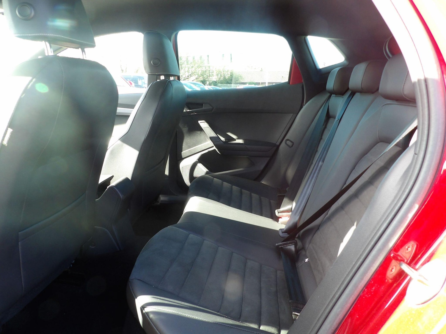 Used SEAT Ibiza for sale - 77994336: Photo 17