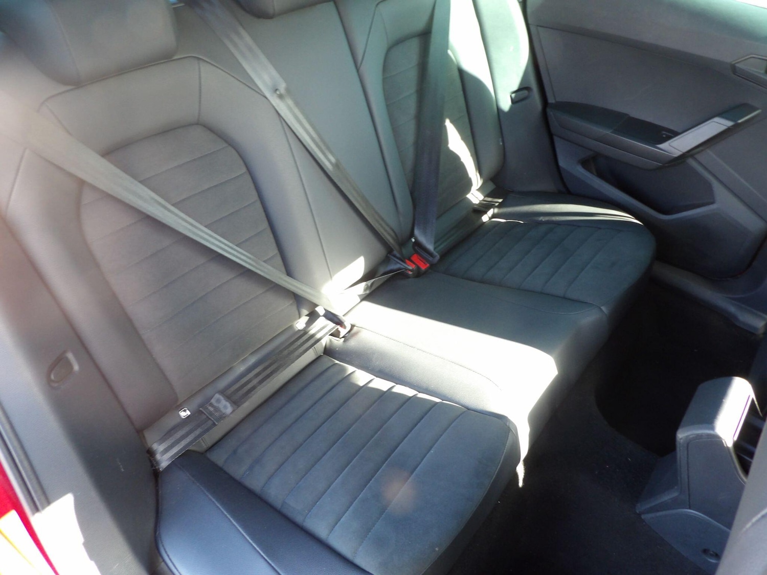 Used SEAT Ibiza for sale - 77994336: Photo 18