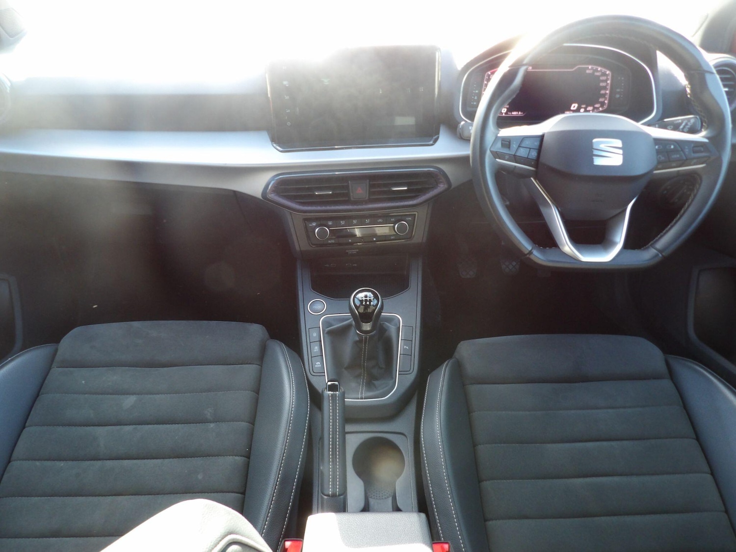 Used SEAT Ibiza for sale - 77994336: Photo 19