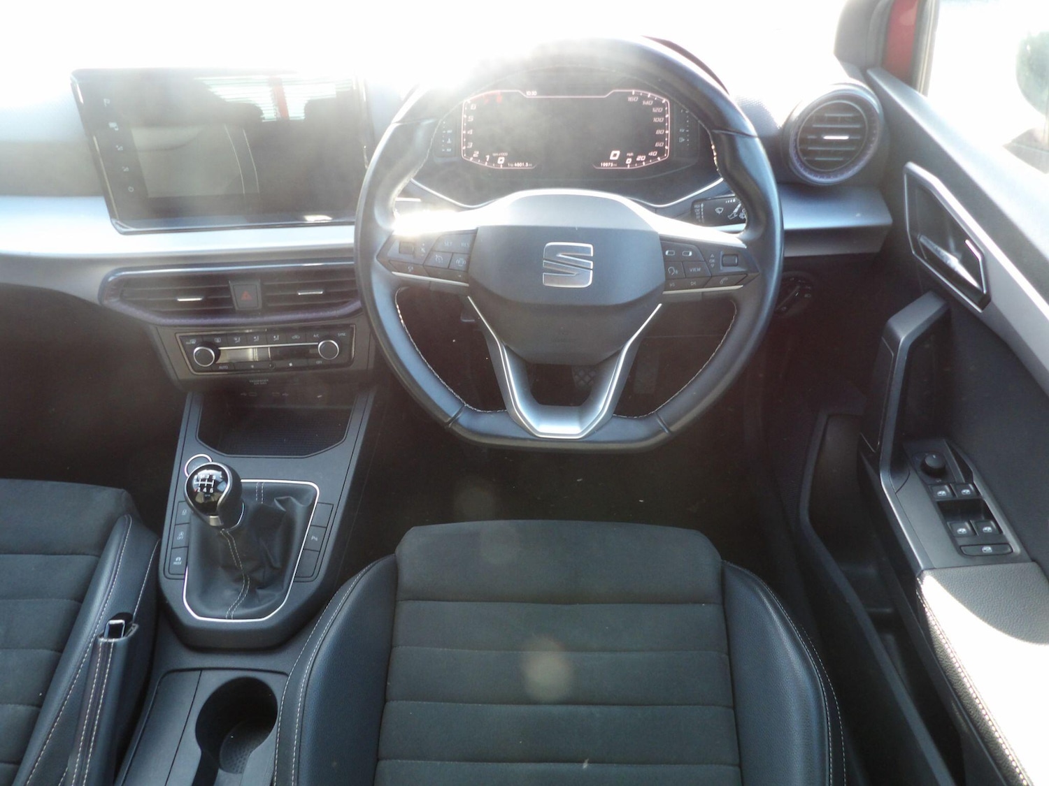 Used SEAT Ibiza for sale - 77994336: Photo 20
