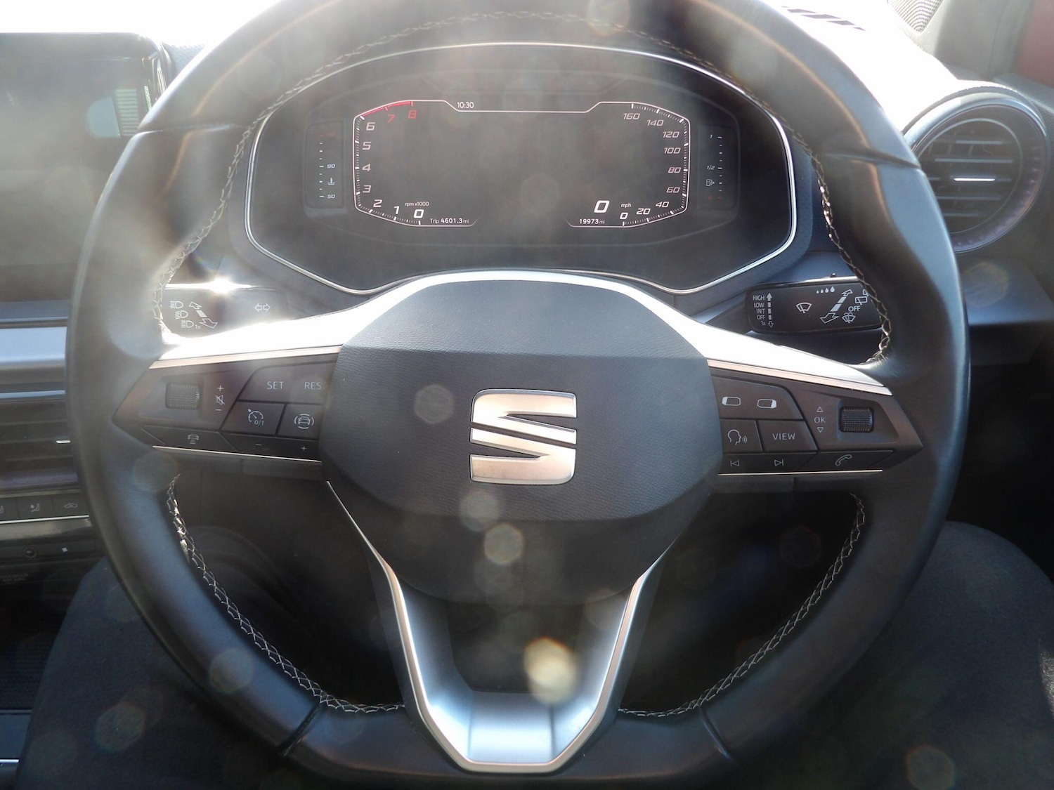 Used SEAT Ibiza for sale - 77994336: Photo 21