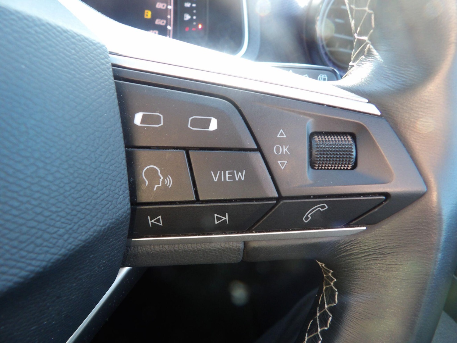 Used SEAT Ibiza for sale - 77994336: Photo 22