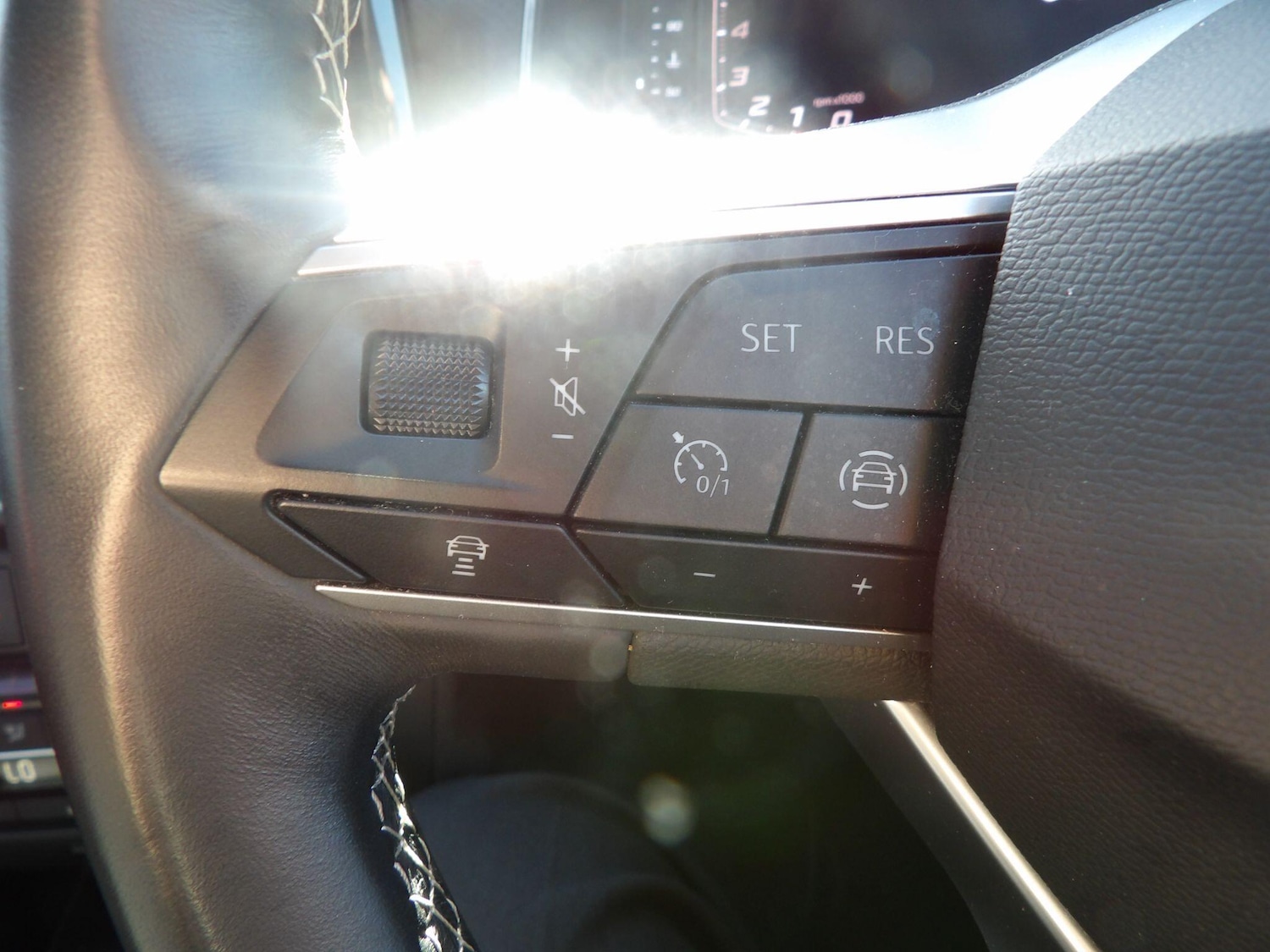 Used SEAT Ibiza for sale - 77994336: Photo 23