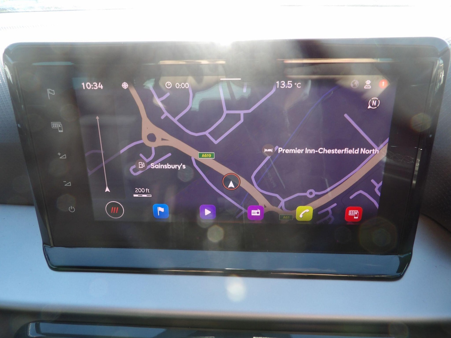 Used SEAT Ibiza for sale - 77994336: Photo 31