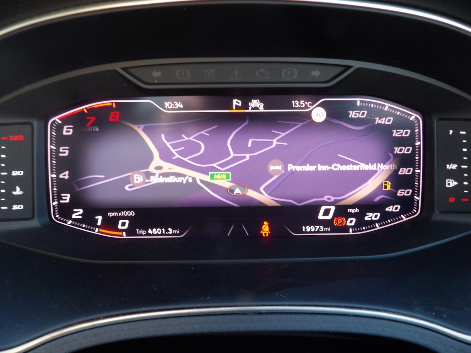 Used SEAT Ibiza for sale - 77994336: Photo 32