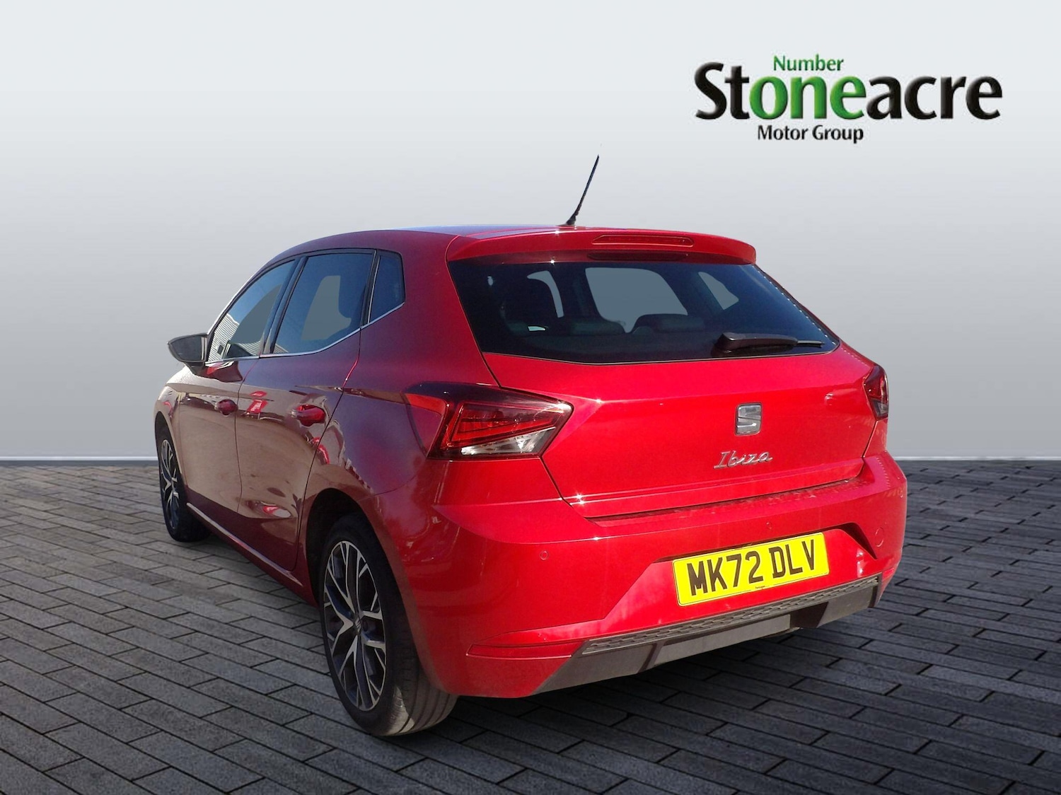 Used SEAT Ibiza for sale - 77994336: Photo 5