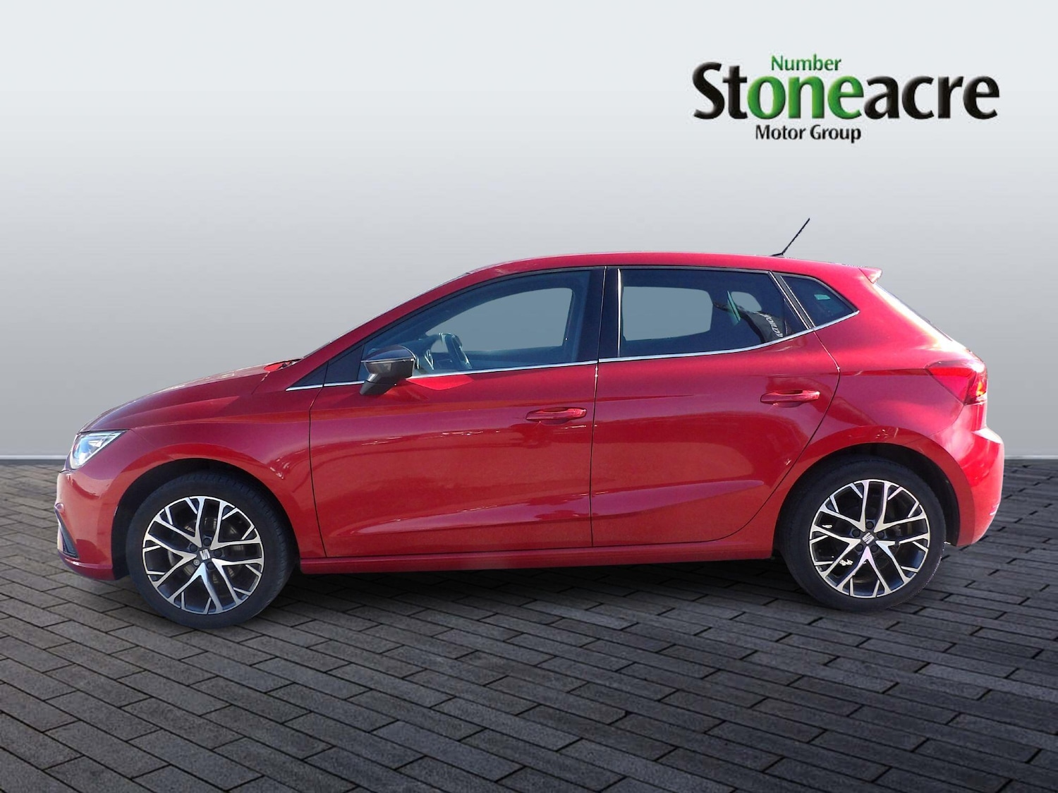 Used SEAT Ibiza for sale - 77994336: Photo 6
