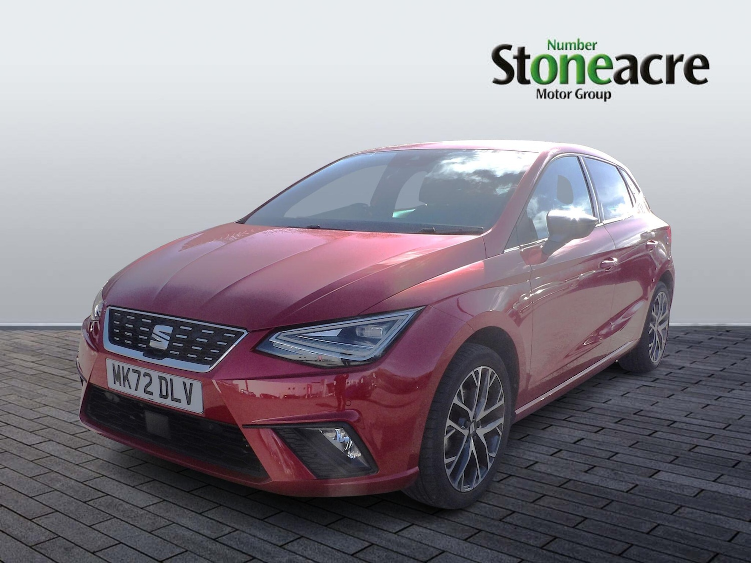Used SEAT Ibiza for sale - 77994336: Photo 7