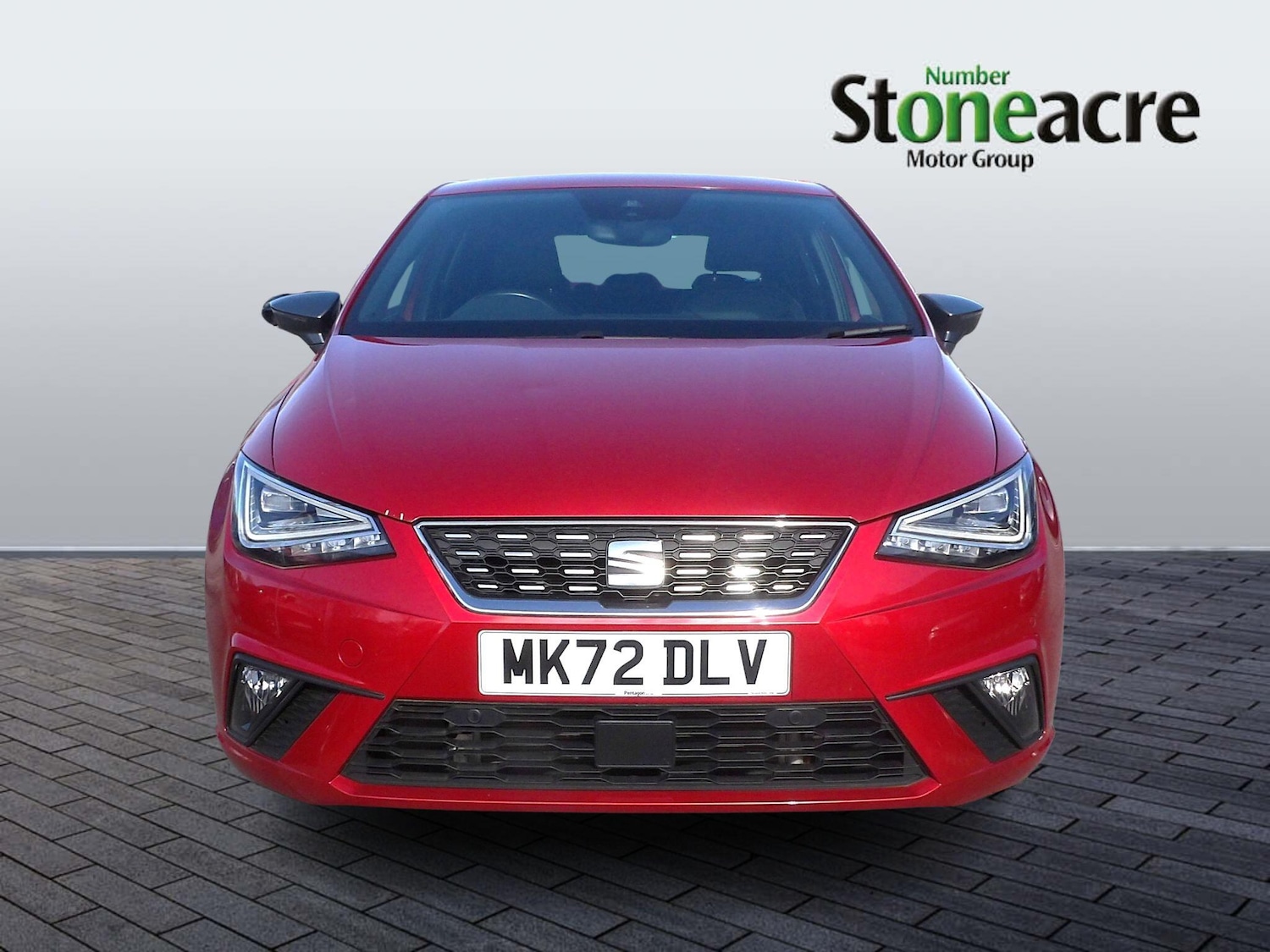 Used SEAT Ibiza for sale - 77994336: Photo 8