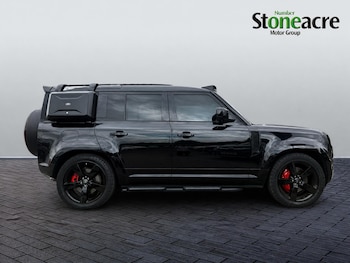 Used Land Rover Defender 110 2020 for sale - 79303925: Photo