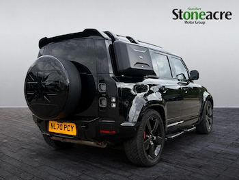 Used Land Rover Defender 110 2020 for sale - 79303925: Photo