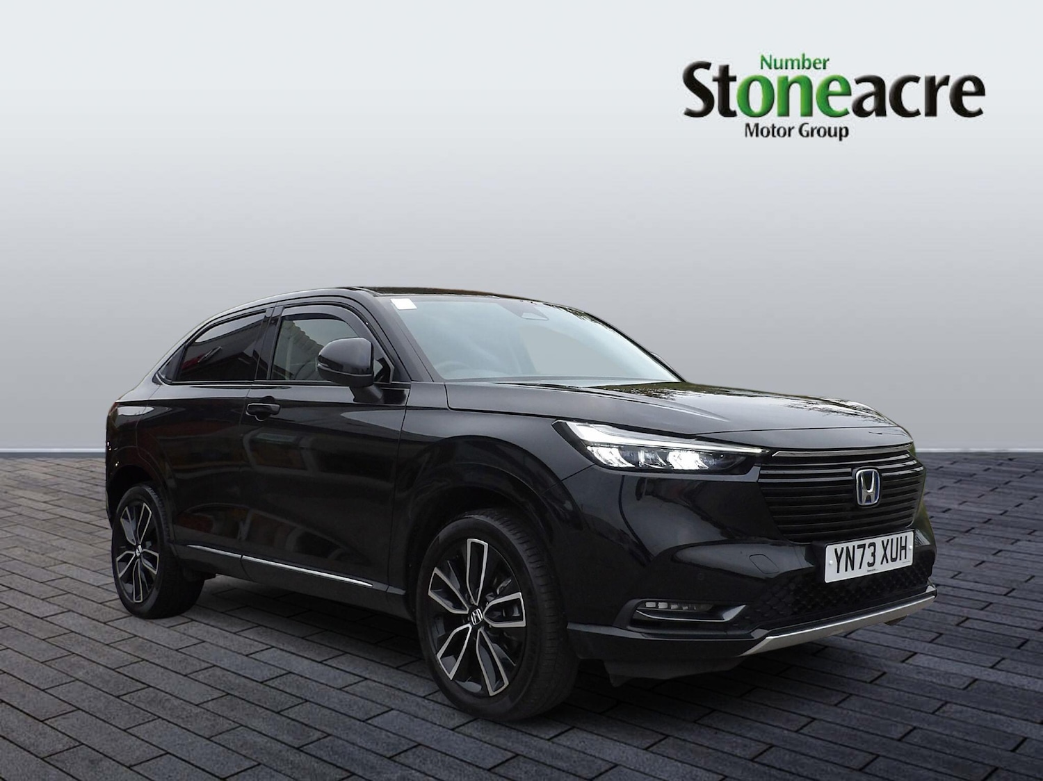 Used Honda HR-V 2023 for sale - 76918577: Photo 1