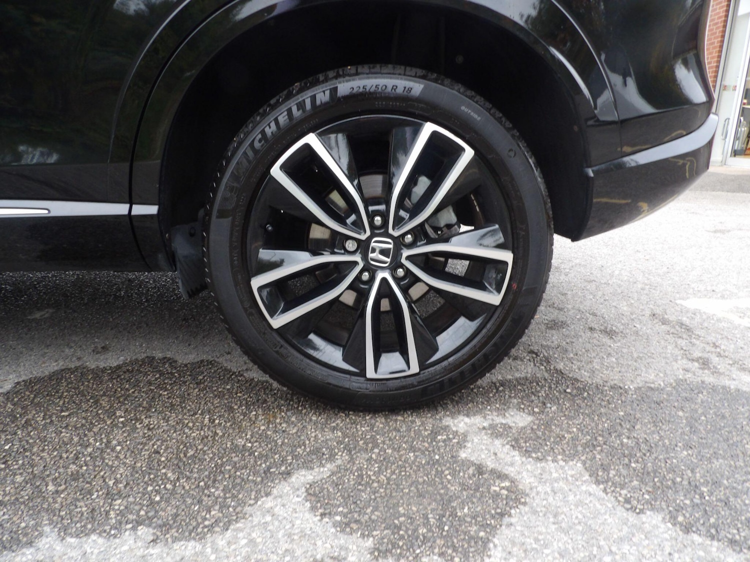 Used Honda HR-V 2023 for sale - 76918577: Photo 12