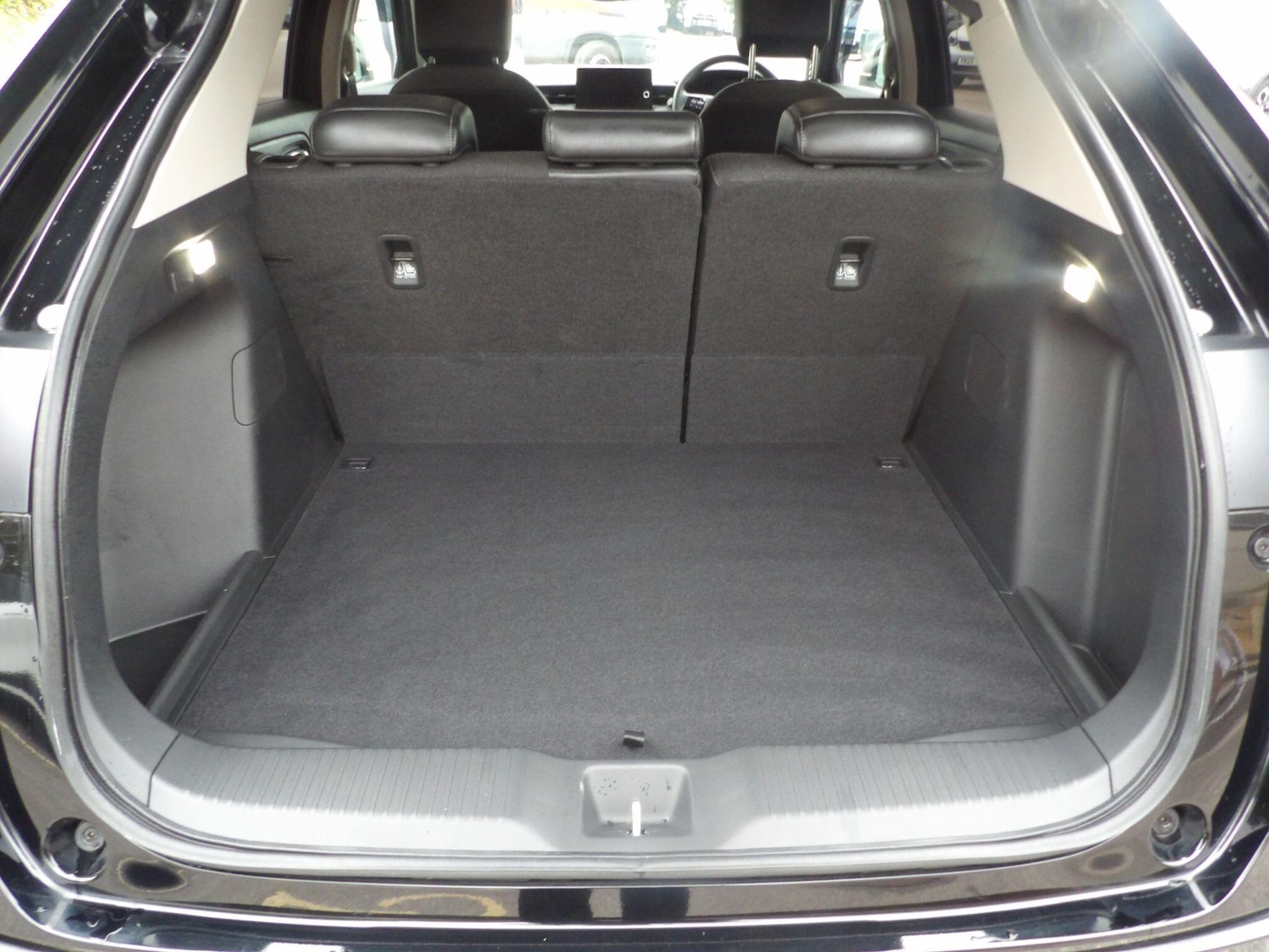 Used Honda HR-V 2023 for sale - 76918577: Photo 13